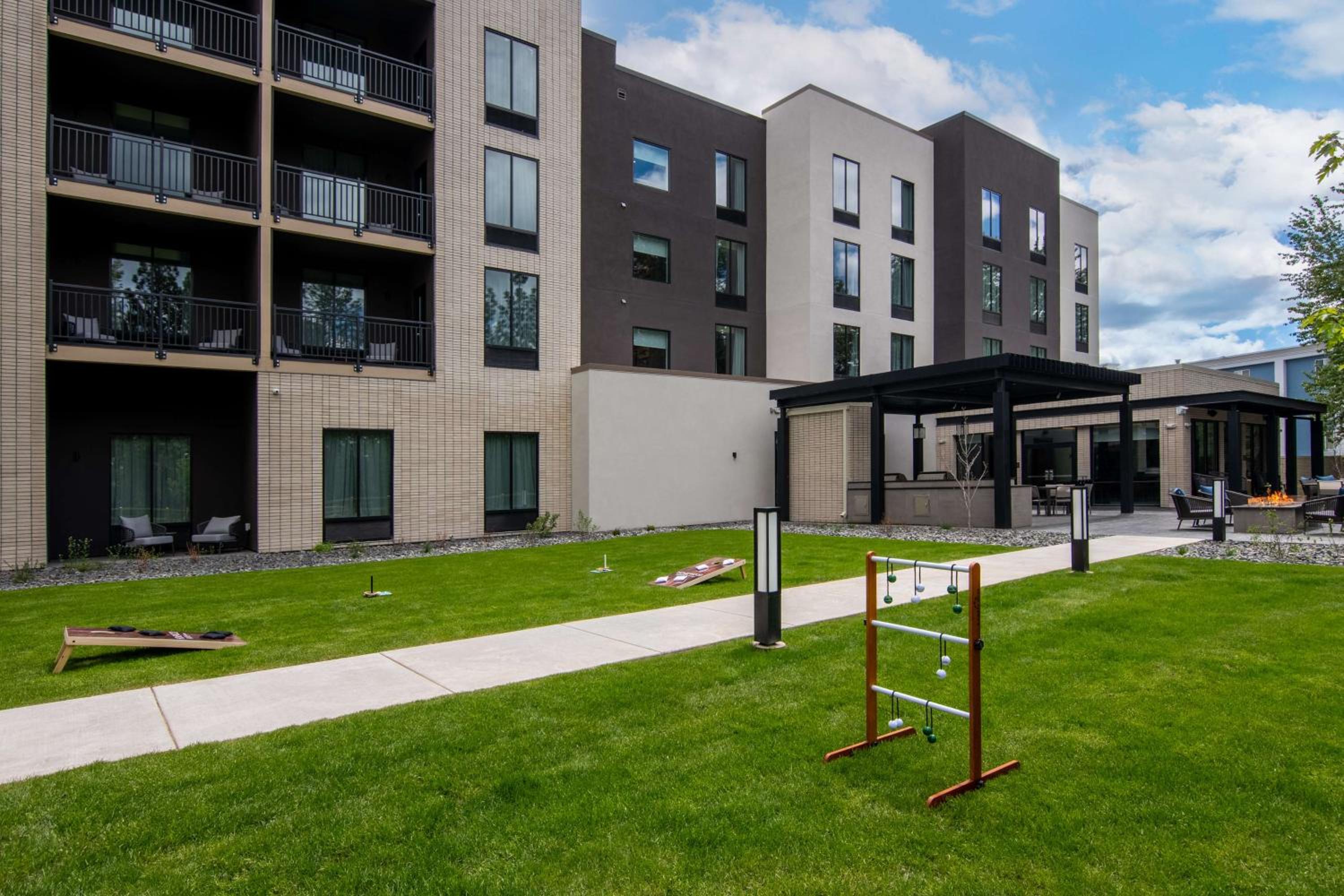 Homewood Suites By Hilton Missoula