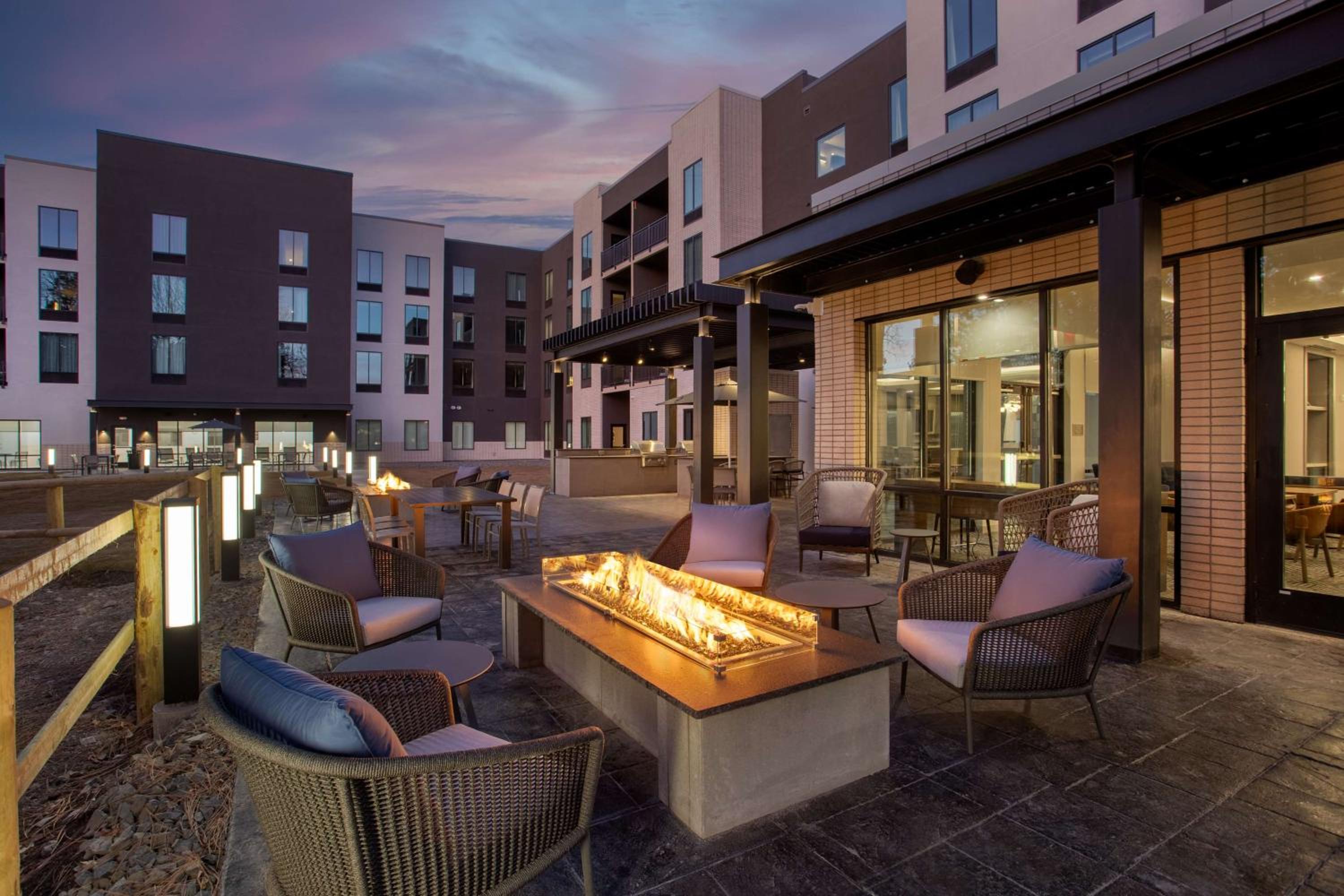 Homewood Suites By Hilton Missoula