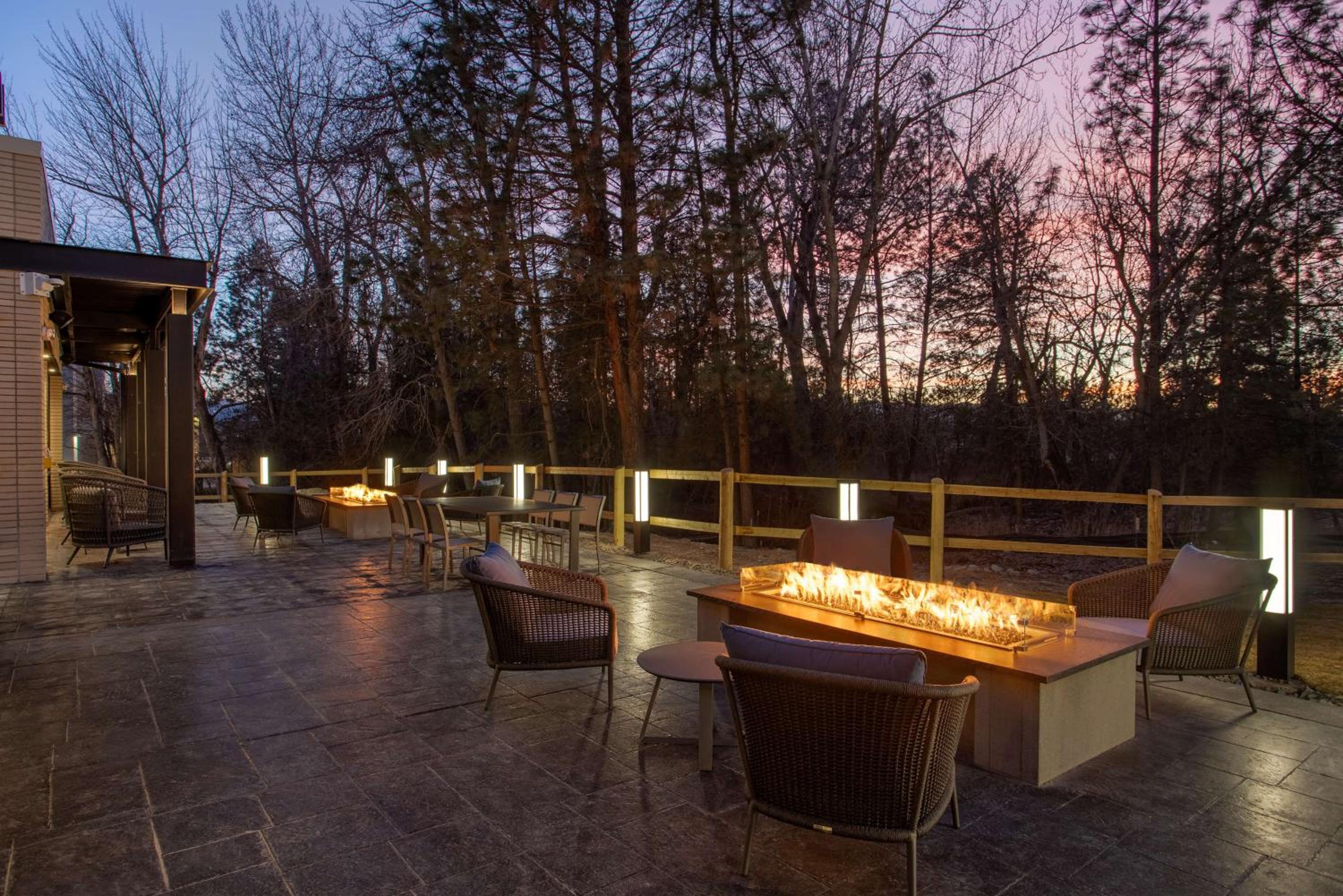 Homewood Suites By Hilton Missoula