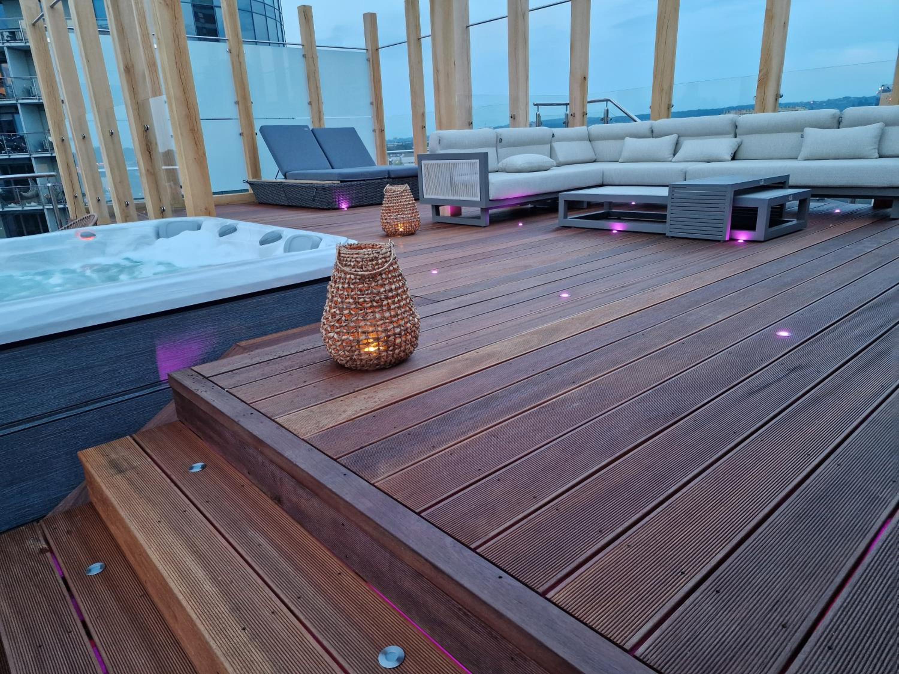 Luxury Penthouse Rzeszów, photo 44