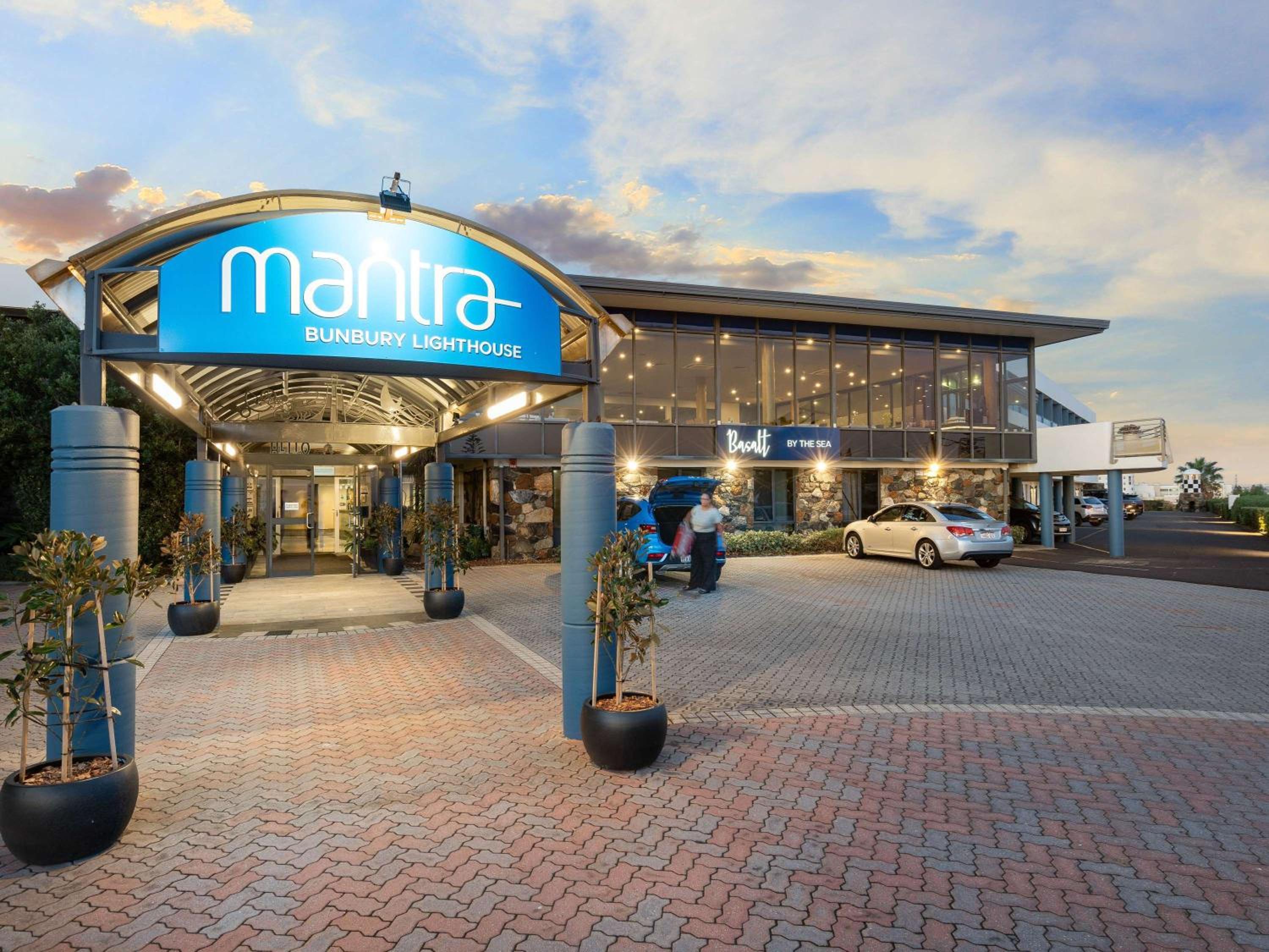Hotel Mantra Bunbury