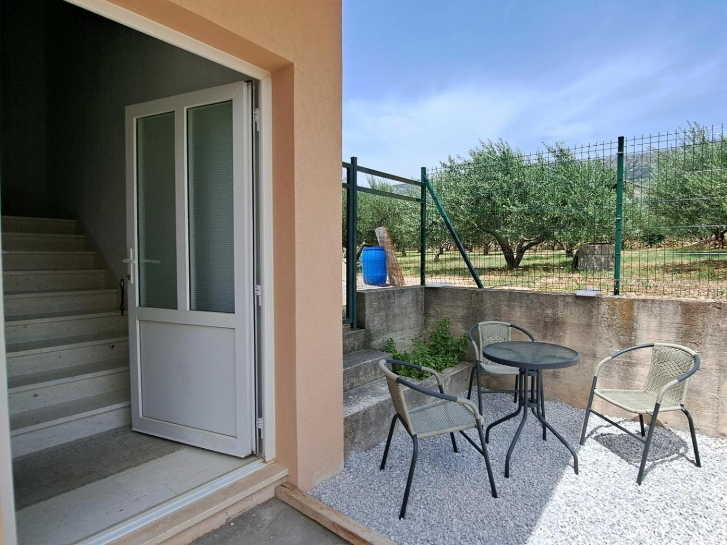 Holiday apartman