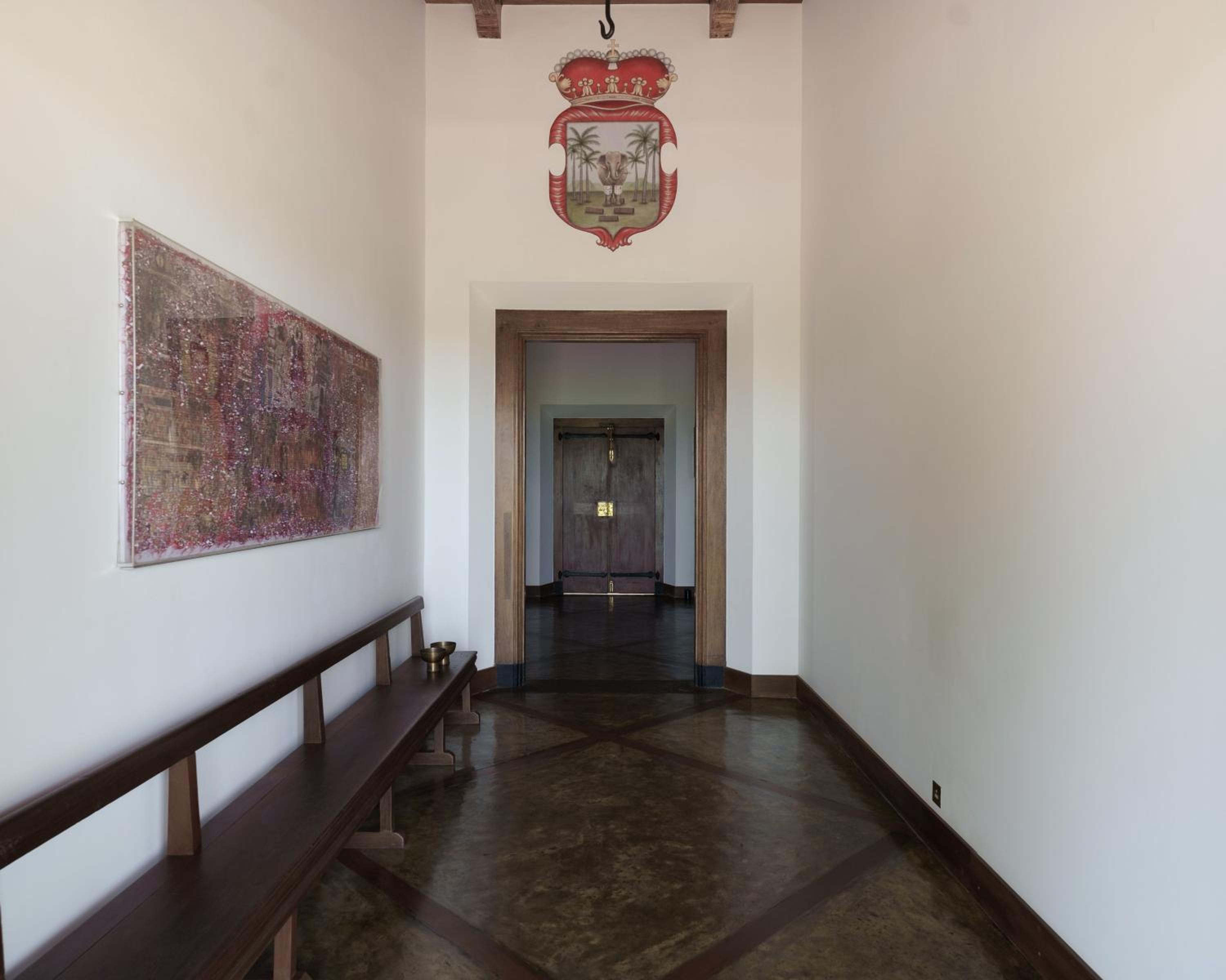 Doornberg Galle