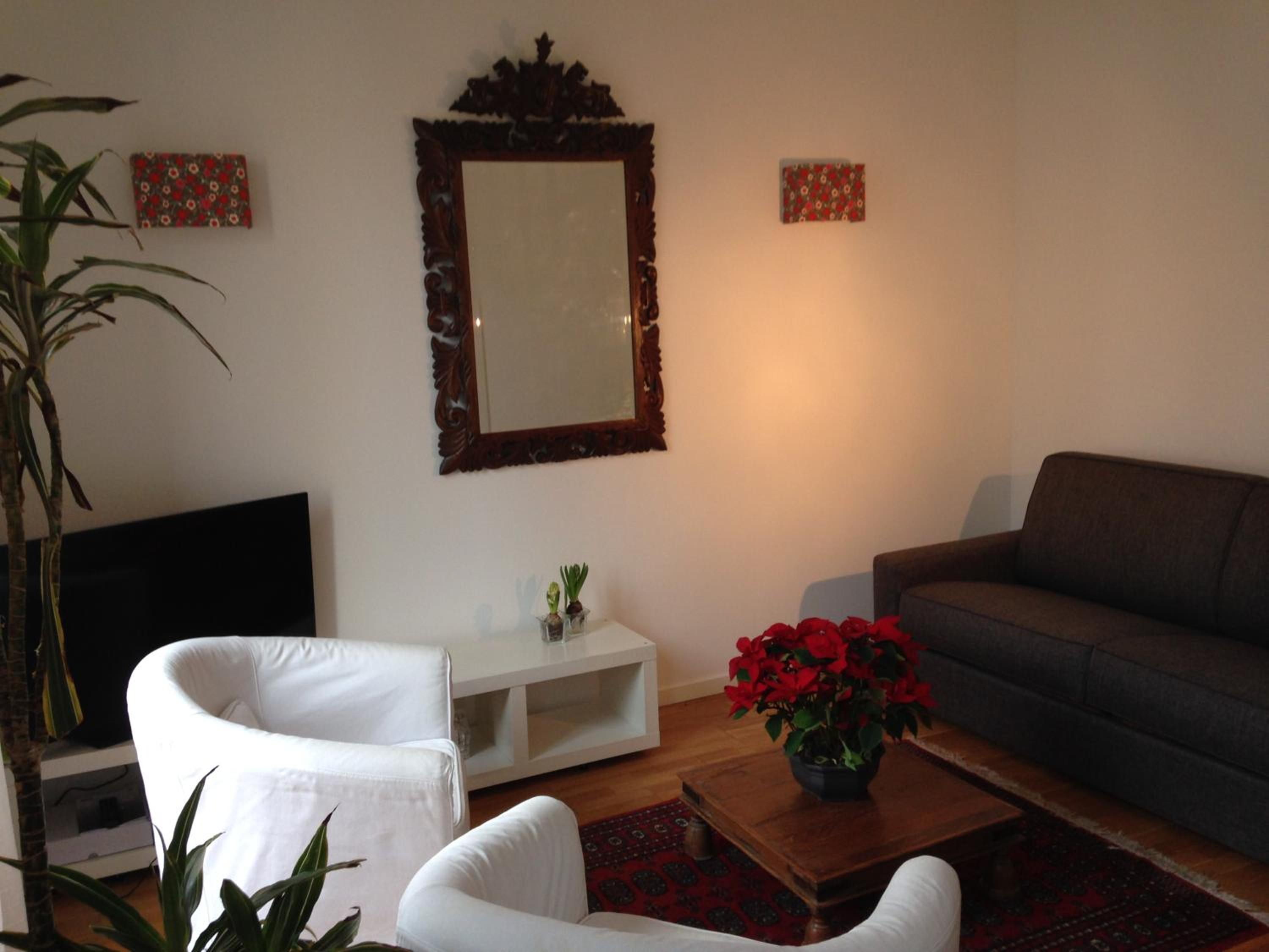 Appartement Comme Une Petite Maison view 3