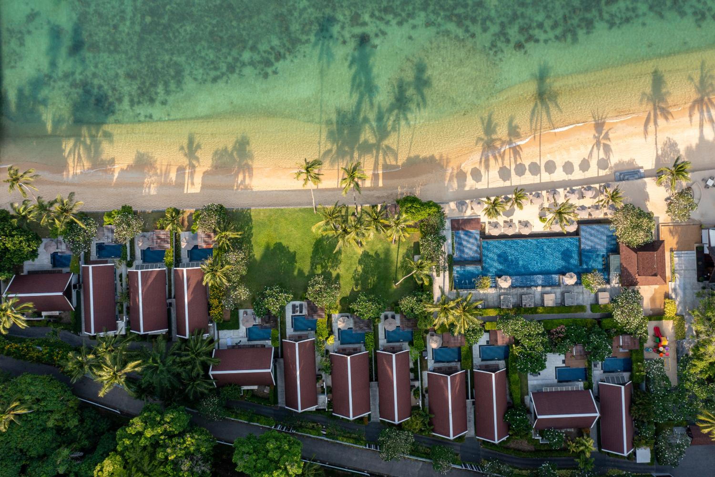 Hotel InterContinental Koh Samui Resort, an IHG Hotel - Image 1