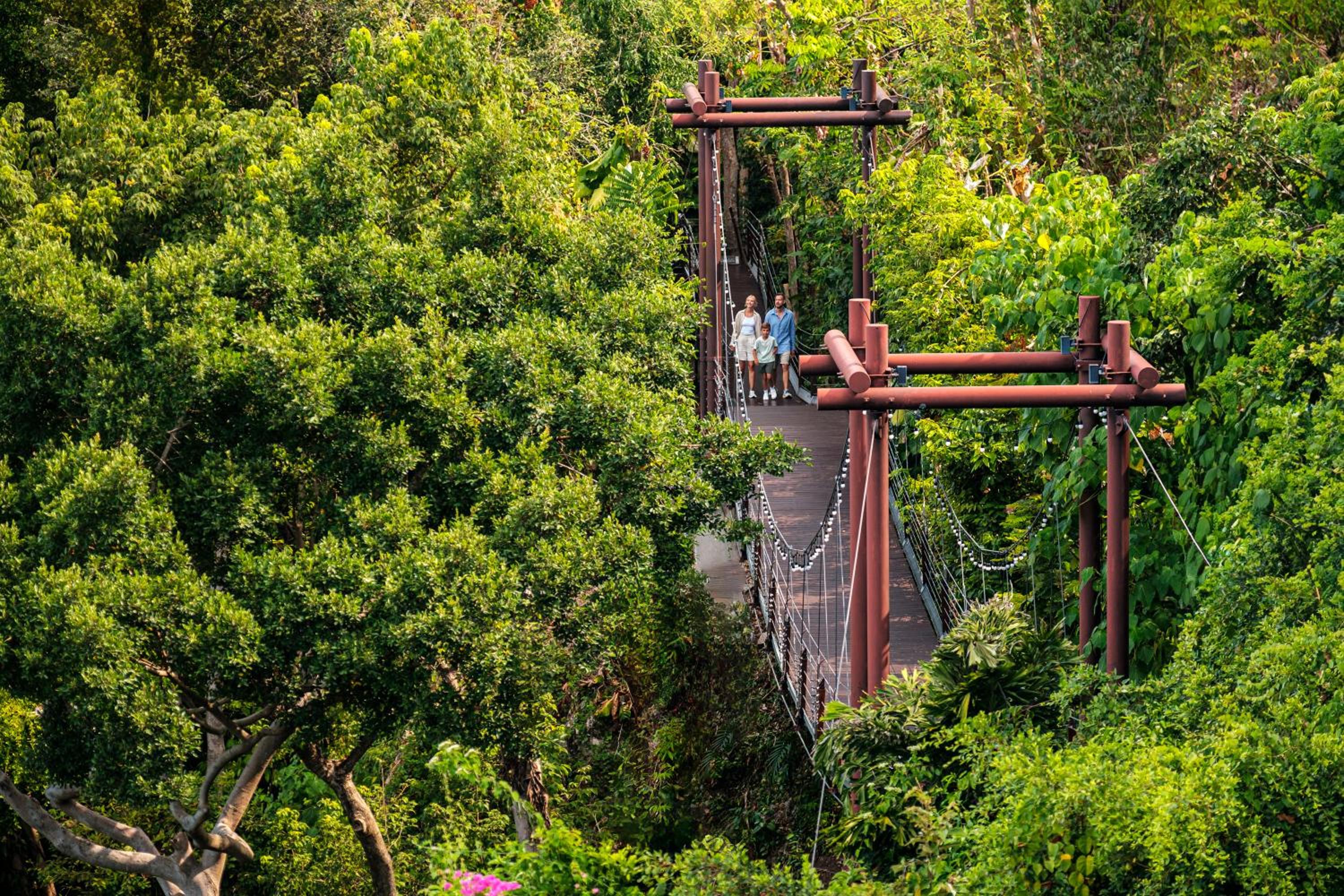 InterContinental Koh Samui Resort, an IHG Hotel 4