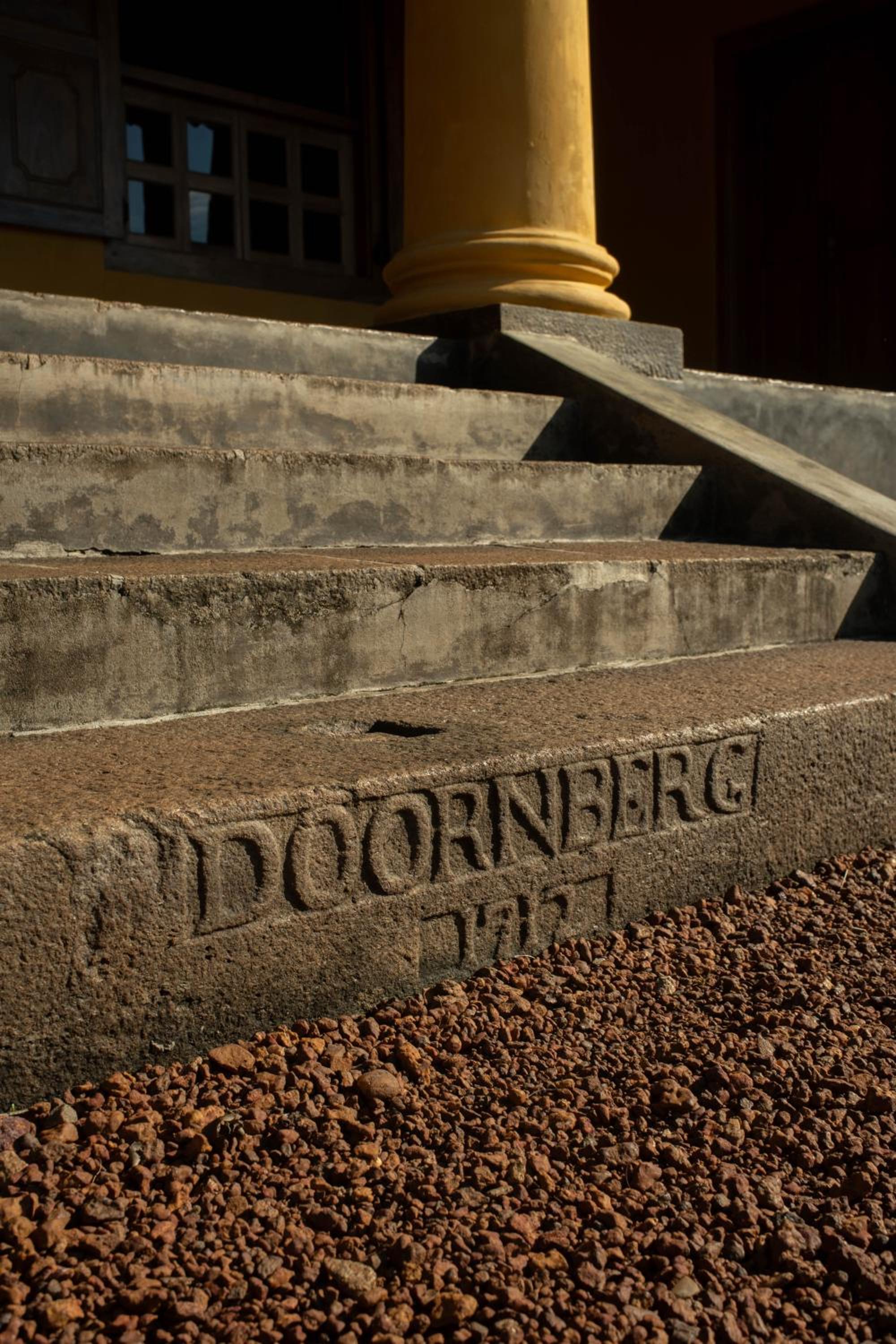 Doornberg Galle