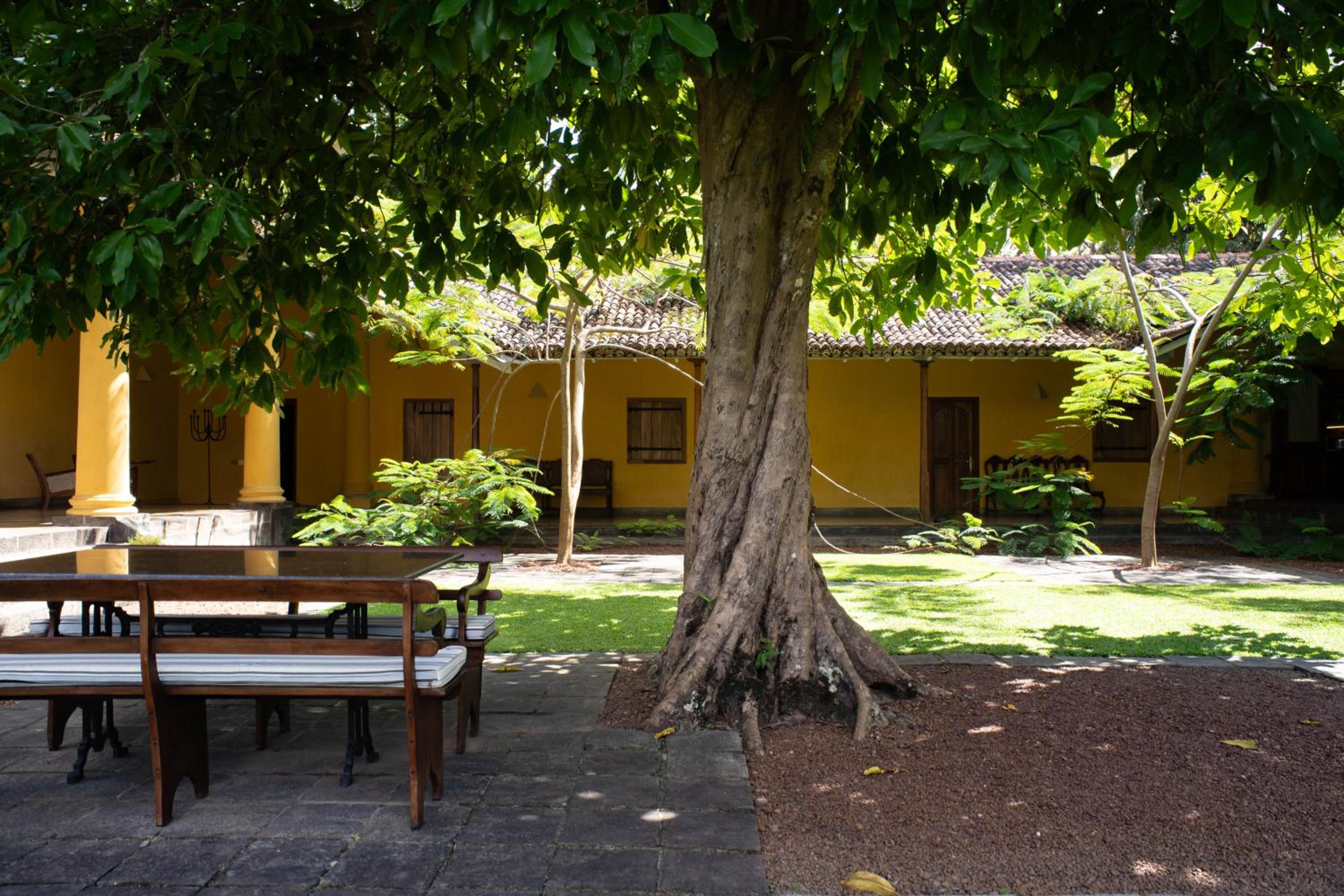 Doornberg Galle