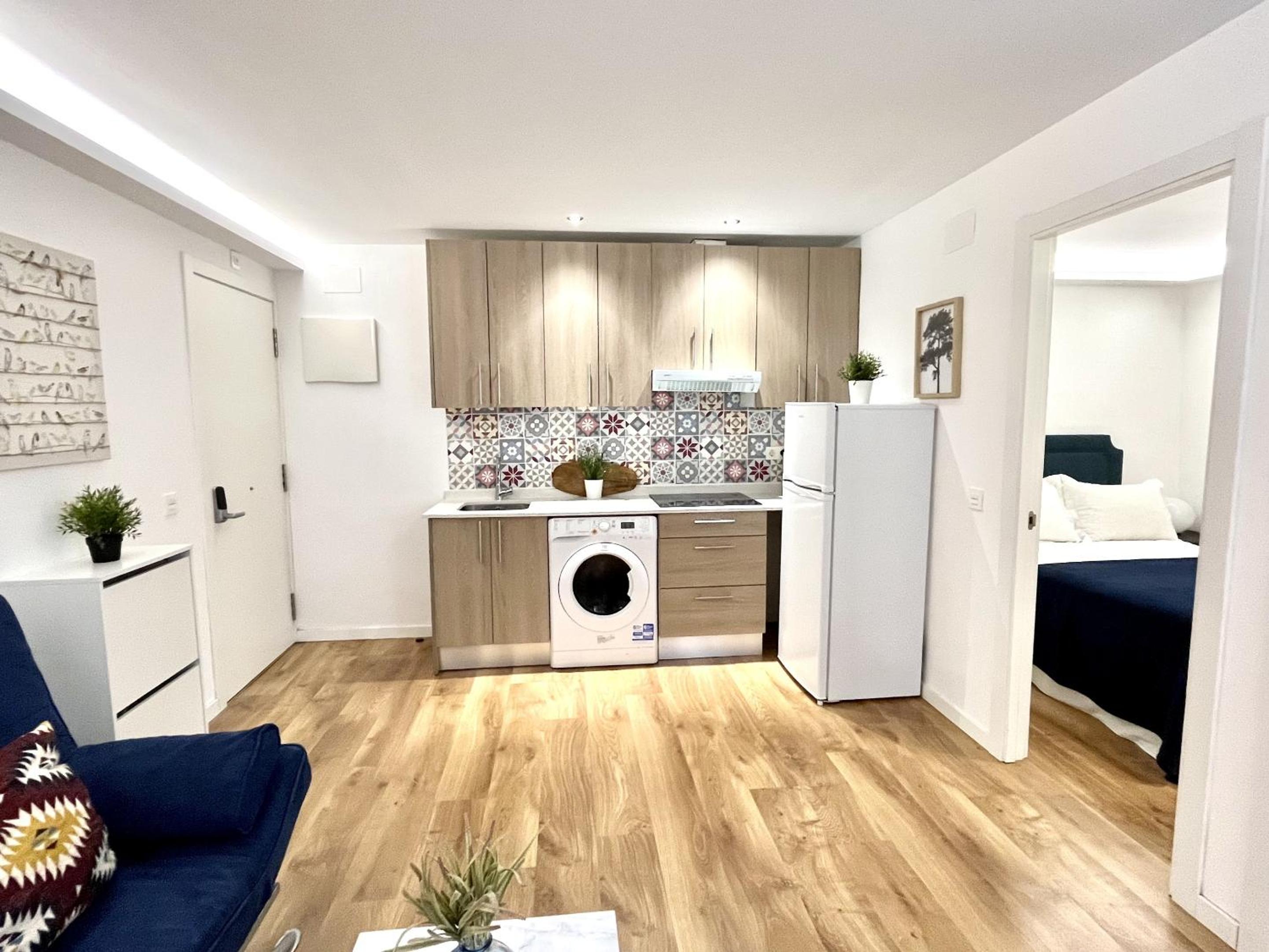 dPLACE To Be - Exclusive Apartments in Historic Center photo 4