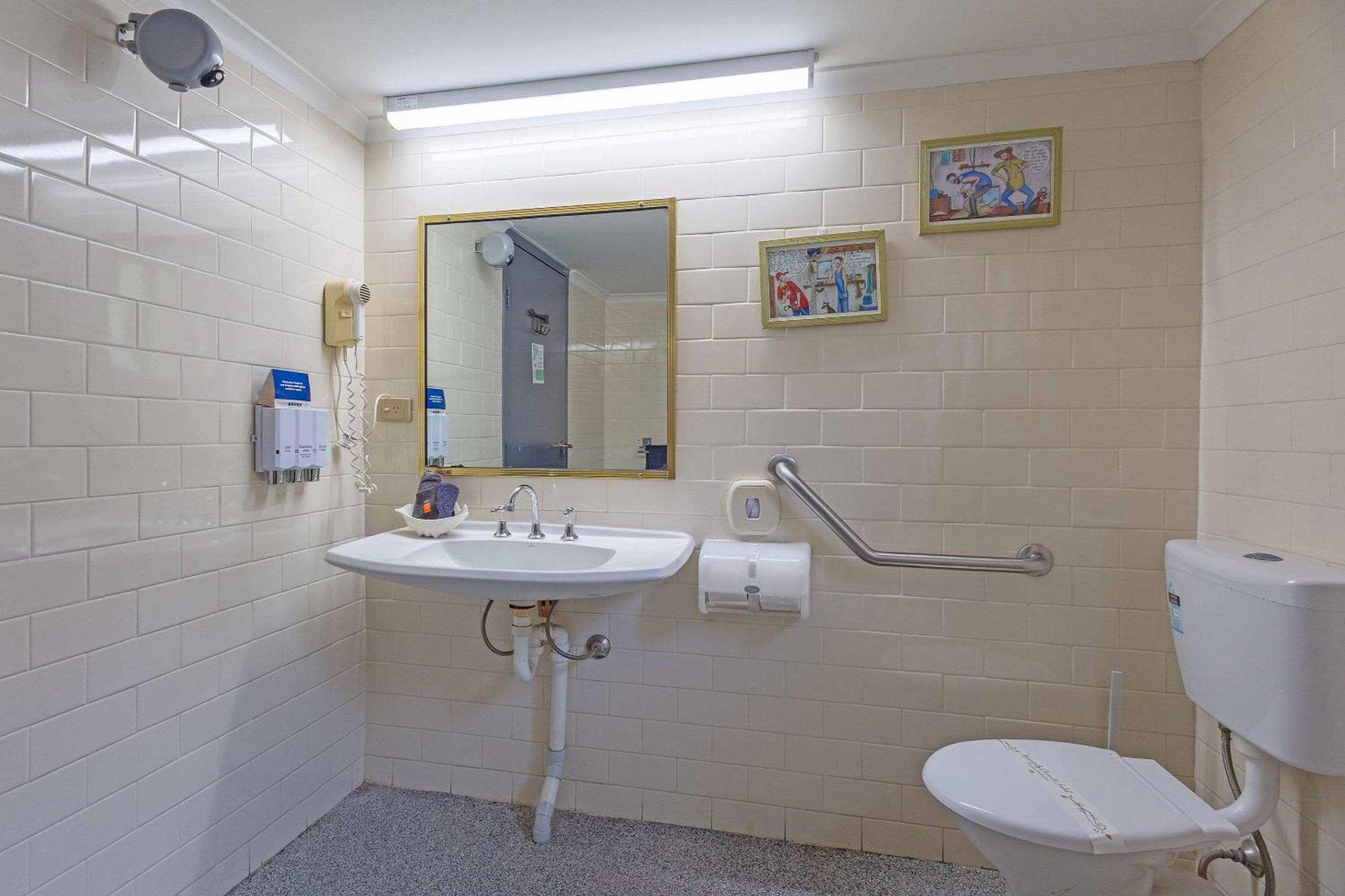 Shearing Shed Motor Inn