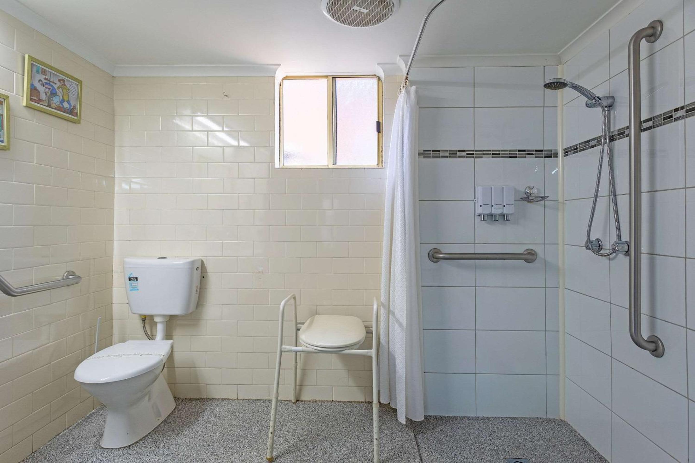 Shearing Shed Motor Inn