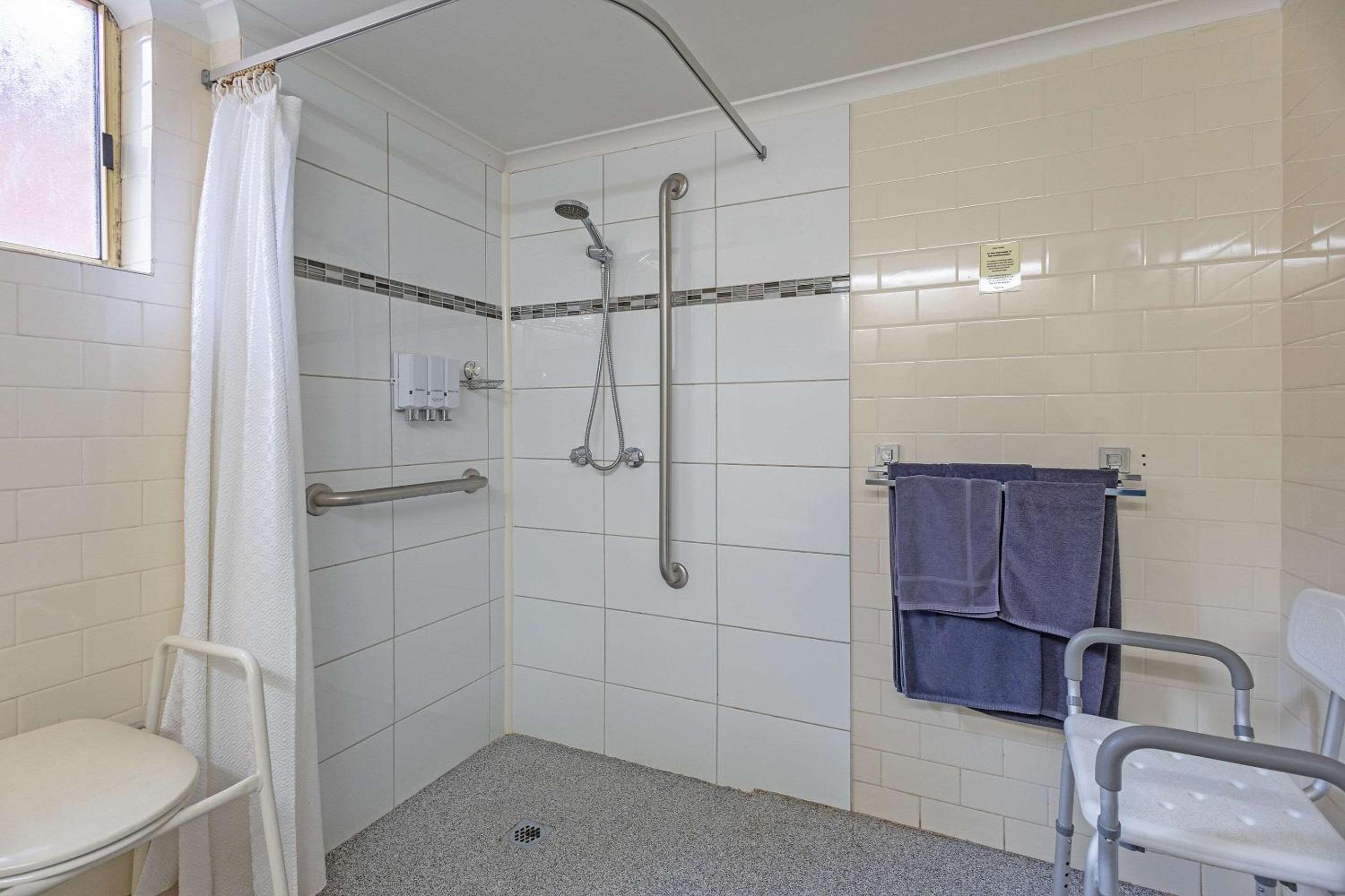 Shearing Shed Motor Inn
