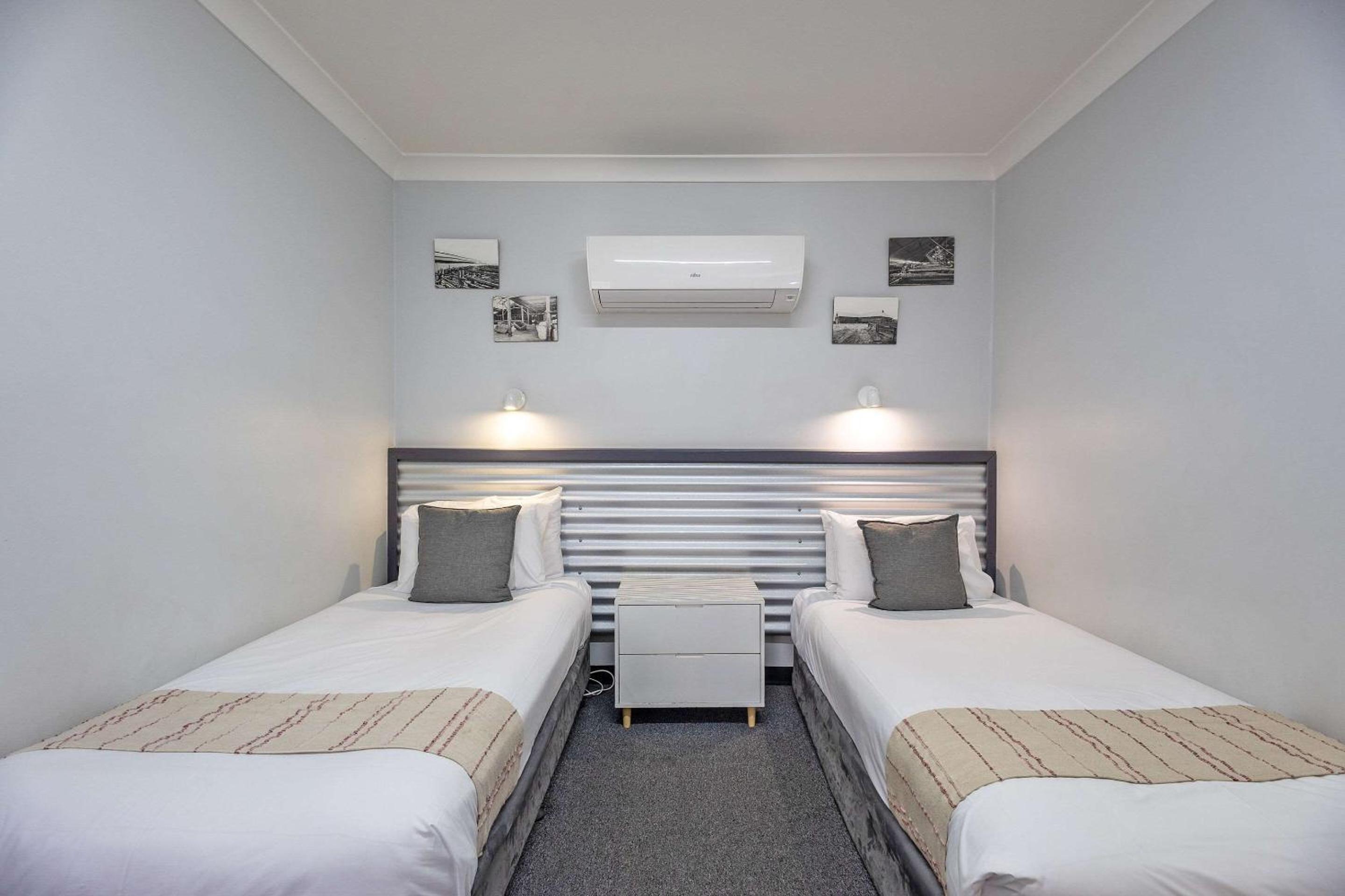 Shearing Shed Motor Inn