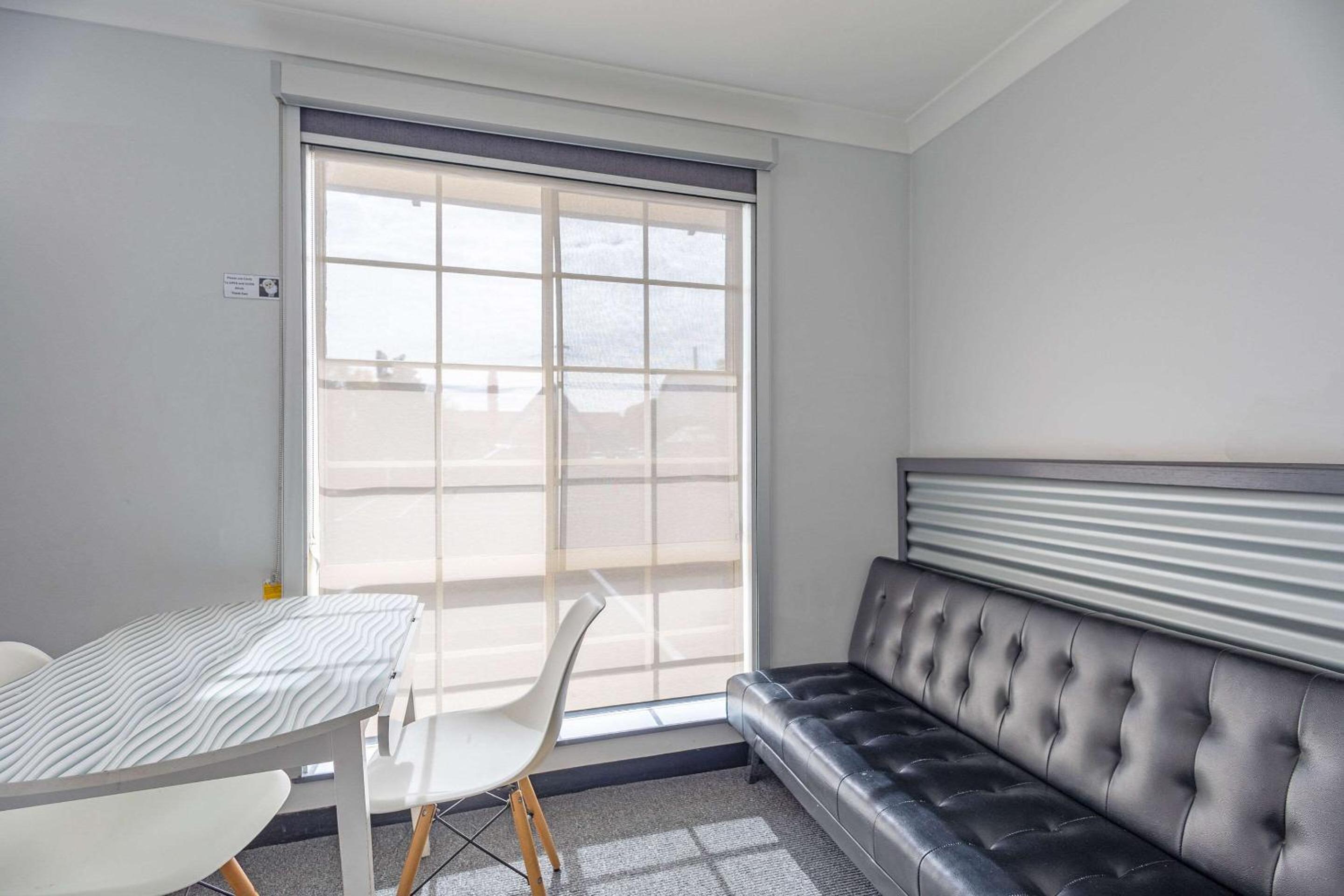 Shearing Shed Motor Inn