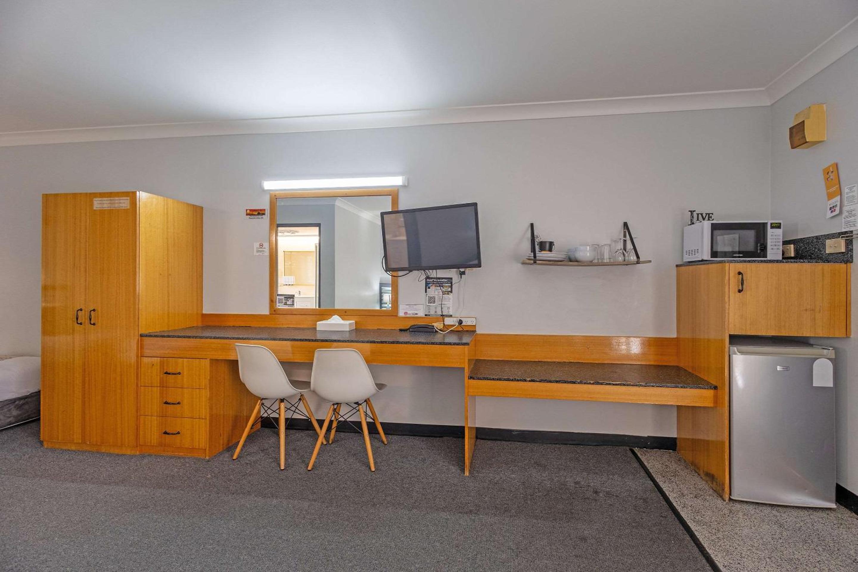 Shearing Shed Motor Inn