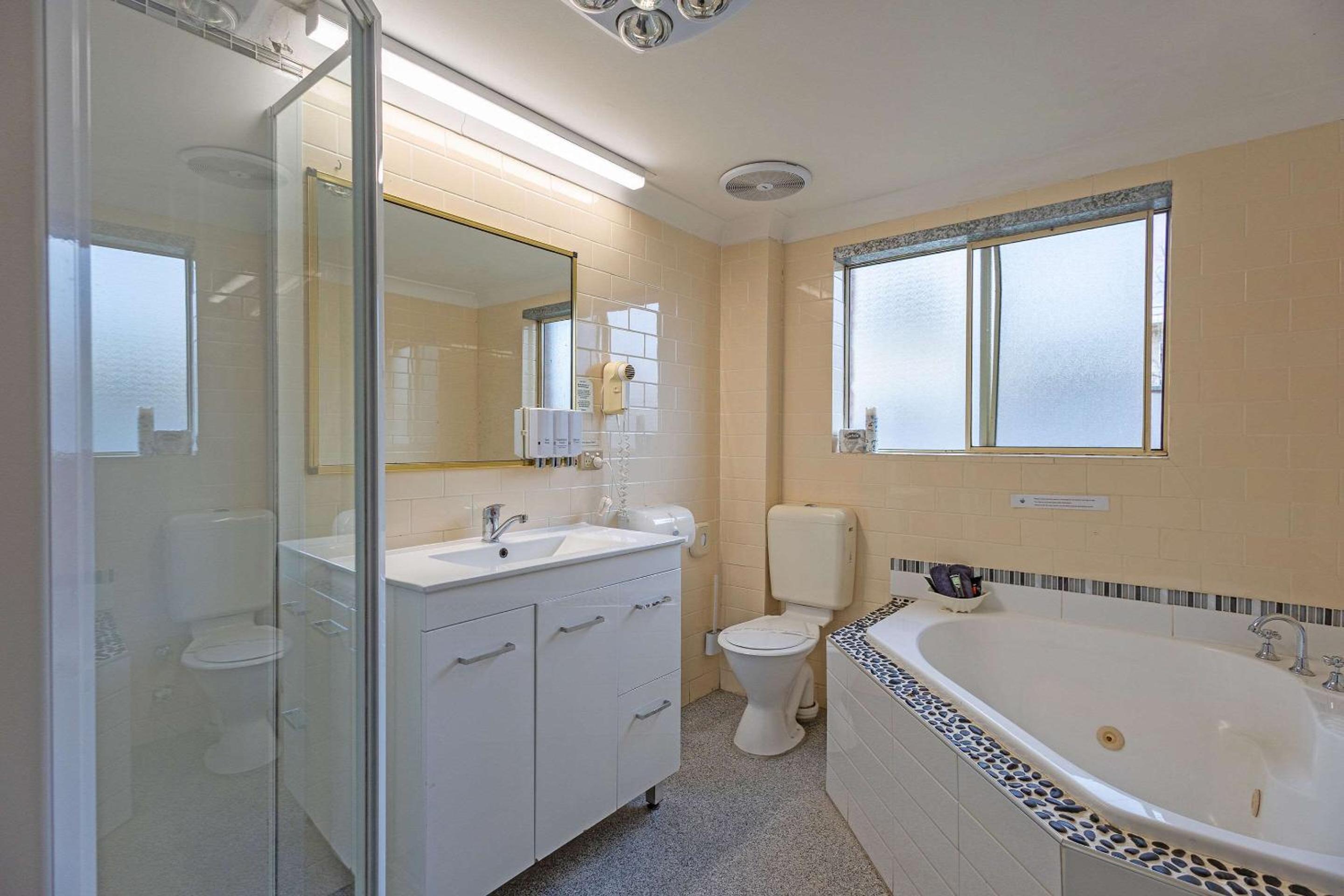 Shearing Shed Motor Inn