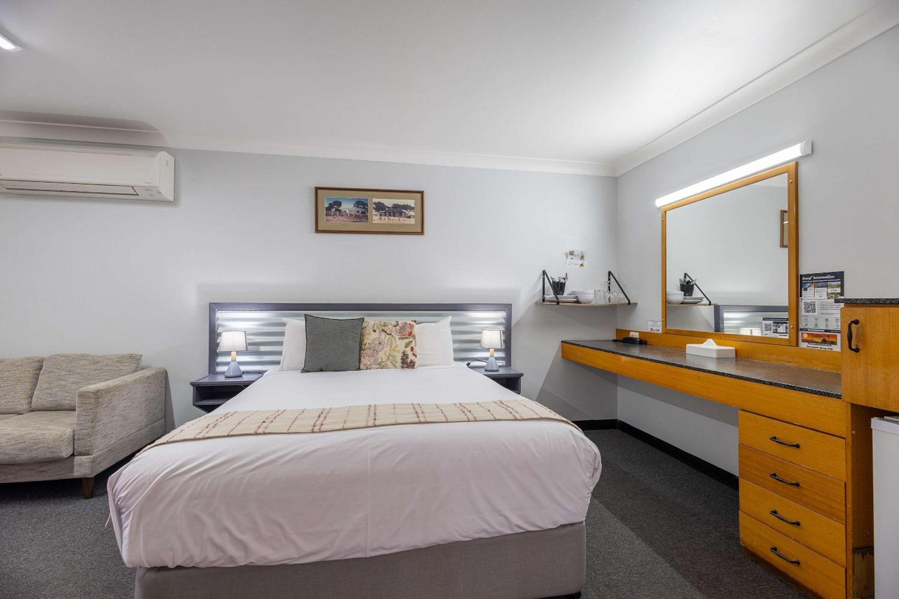 Shearing Shed Motor Inn