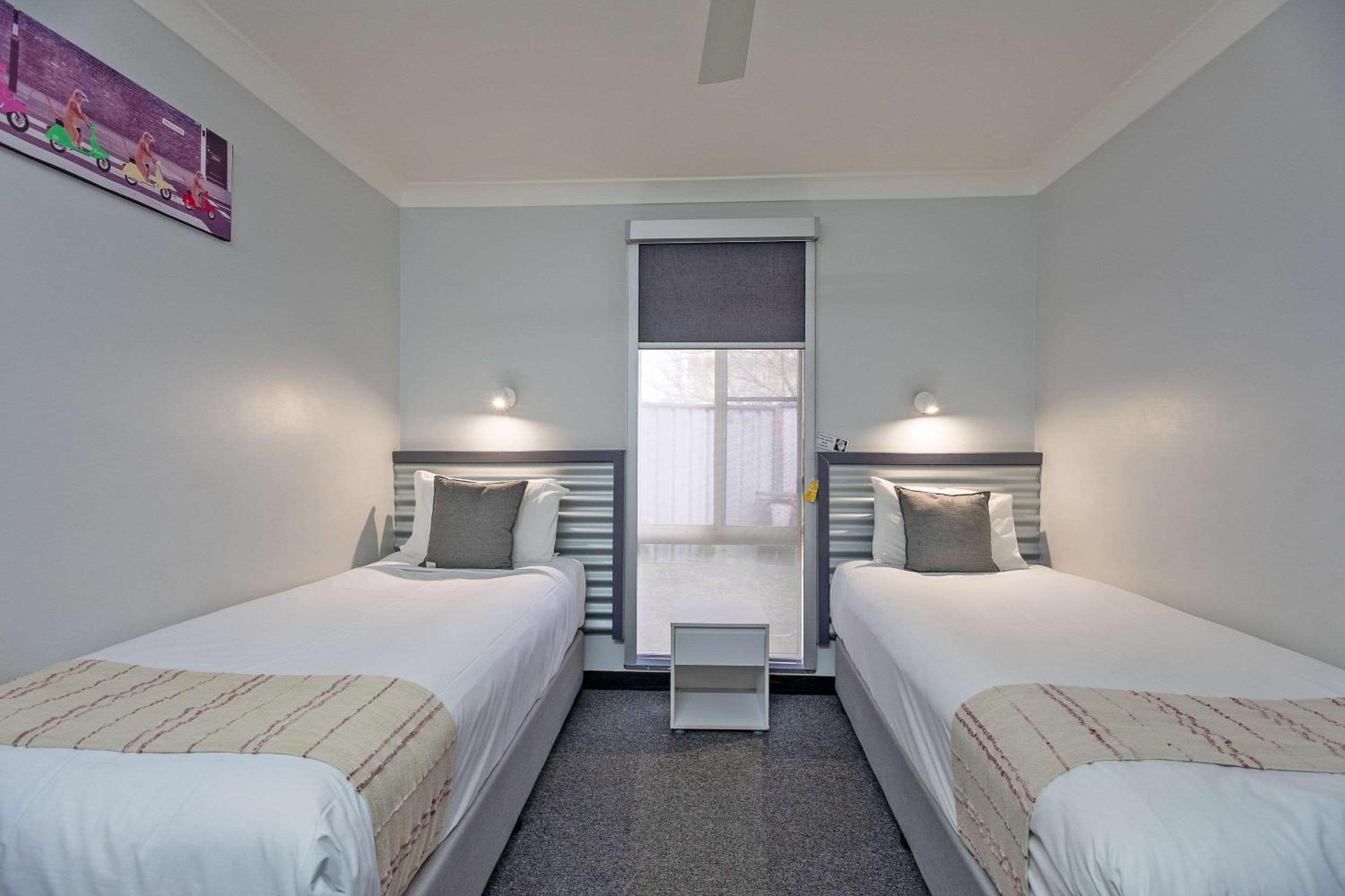Shearing Shed Motor Inn