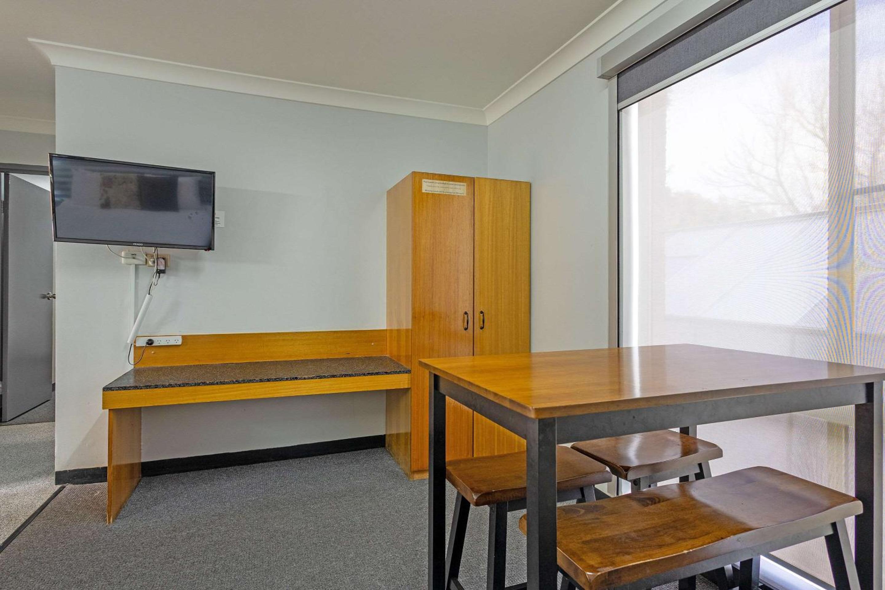 Shearing Shed Motor Inn
