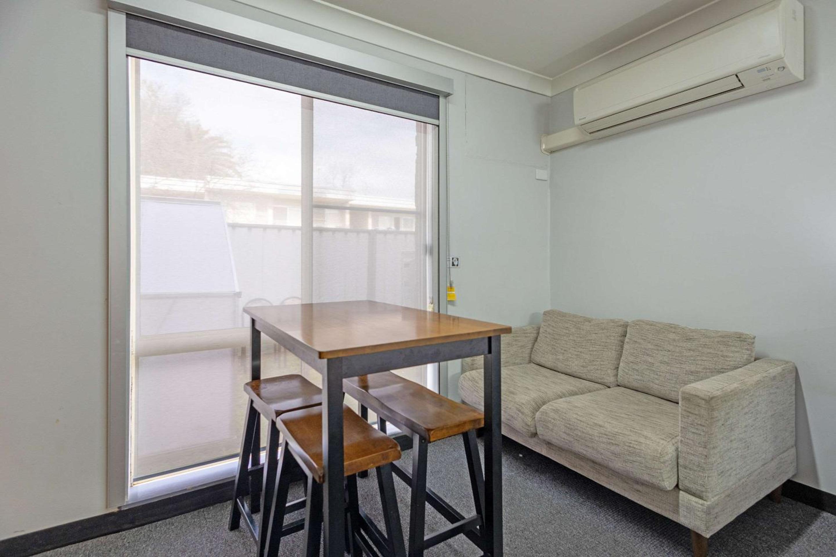 Shearing Shed Motor Inn