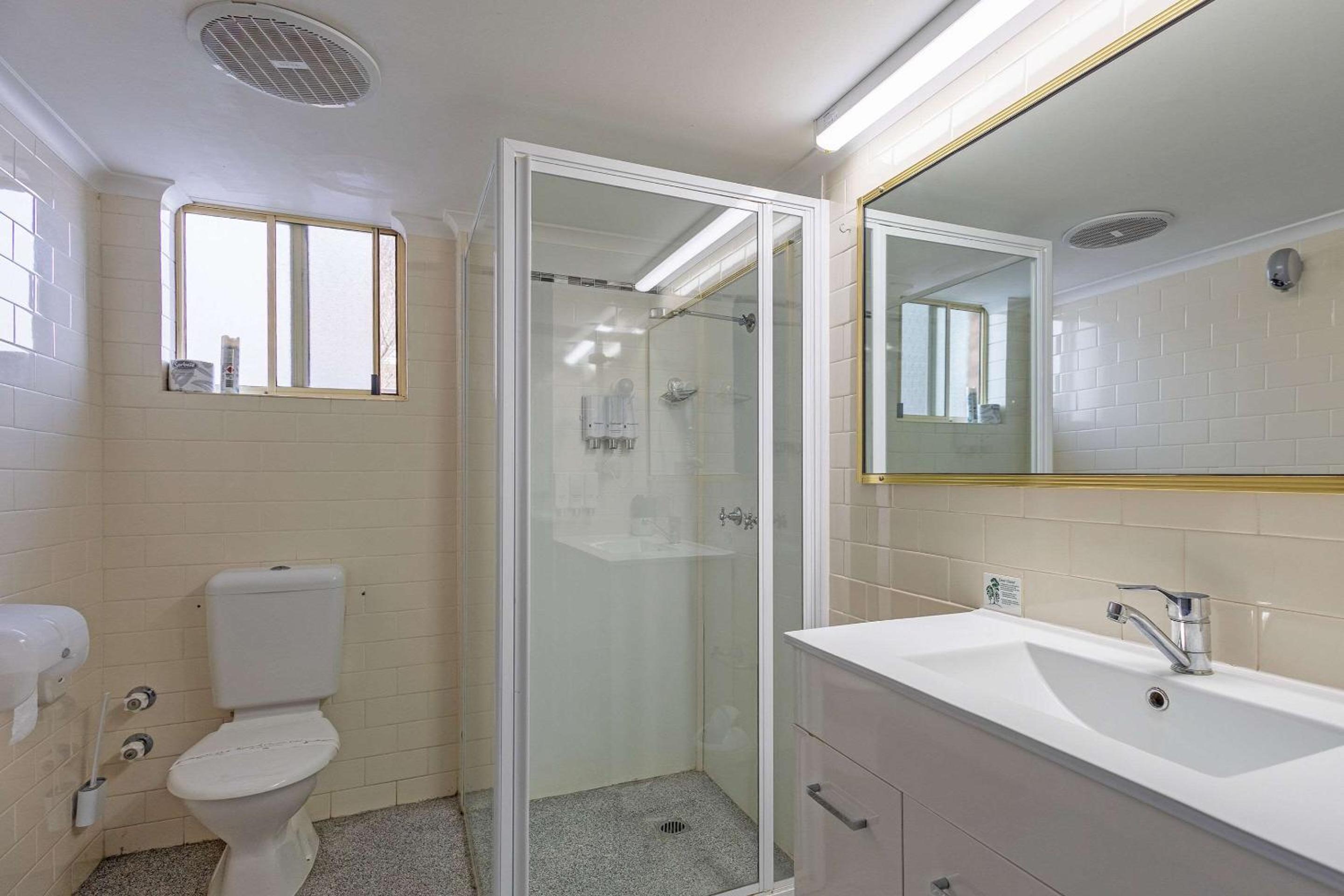 Shearing Shed Motor Inn