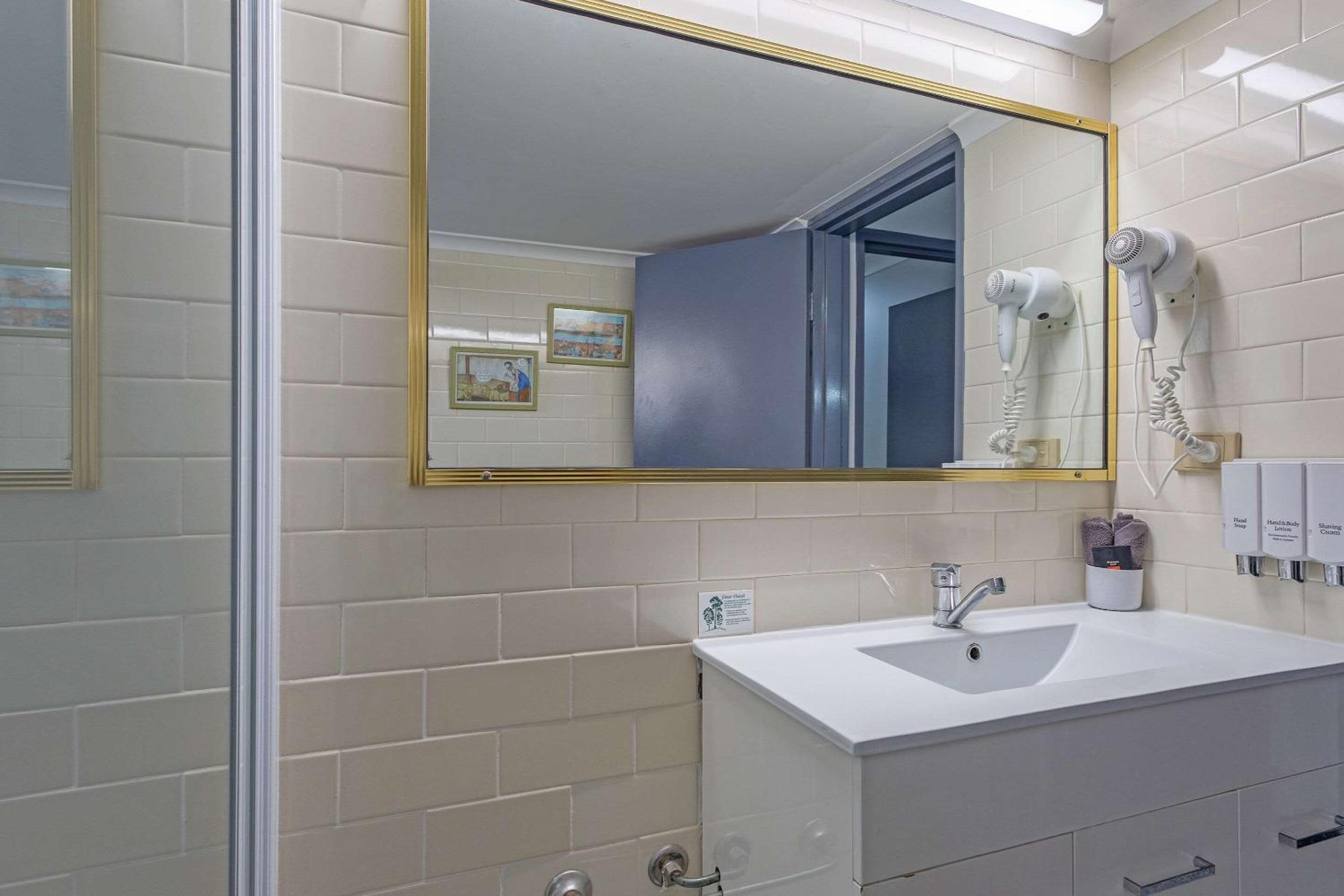 Shearing Shed Motor Inn