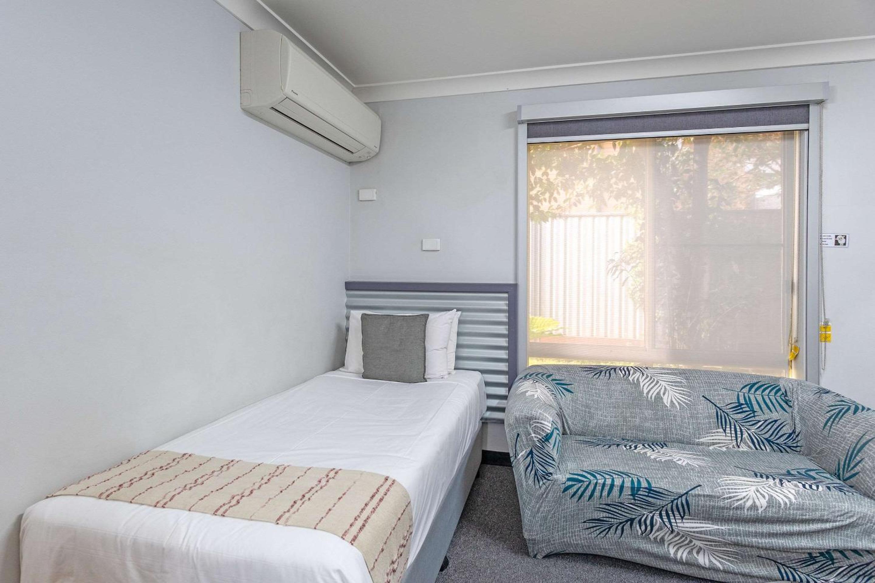 Shearing Shed Motor Inn