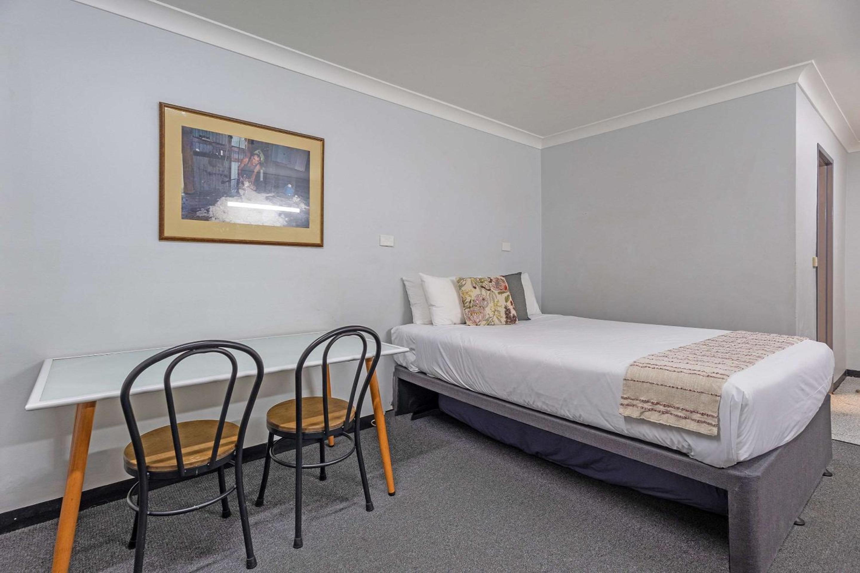 Shearing Shed Motor Inn