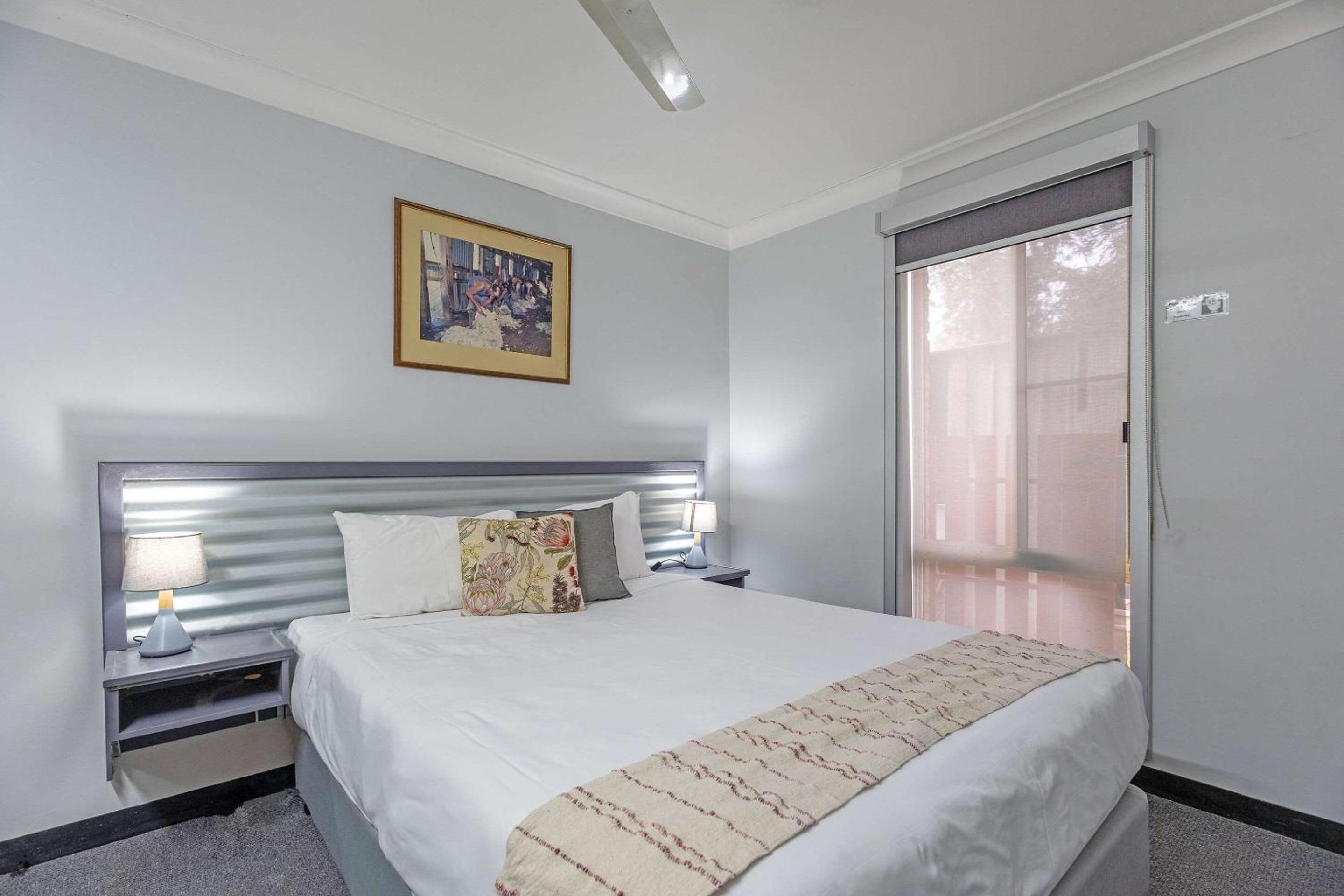 Shearing Shed Motor Inn