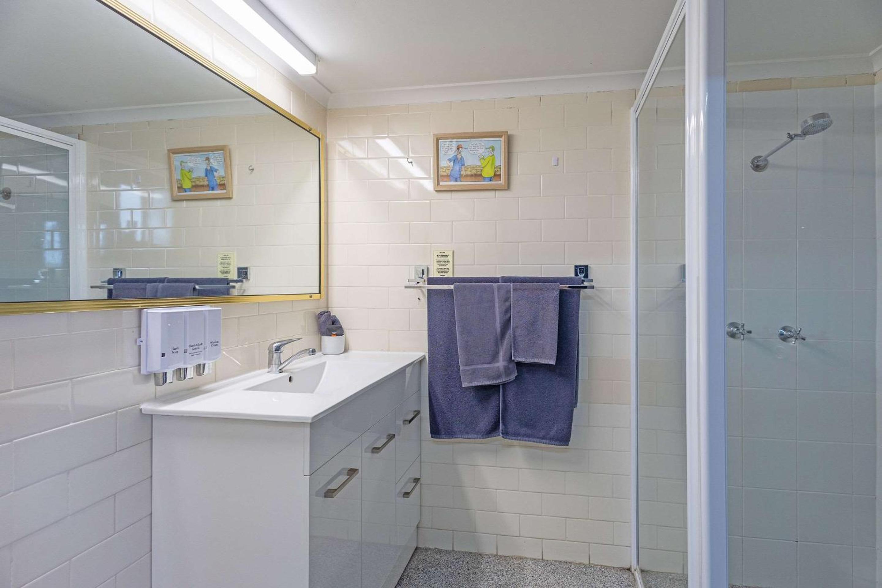 Shearing Shed Motor Inn