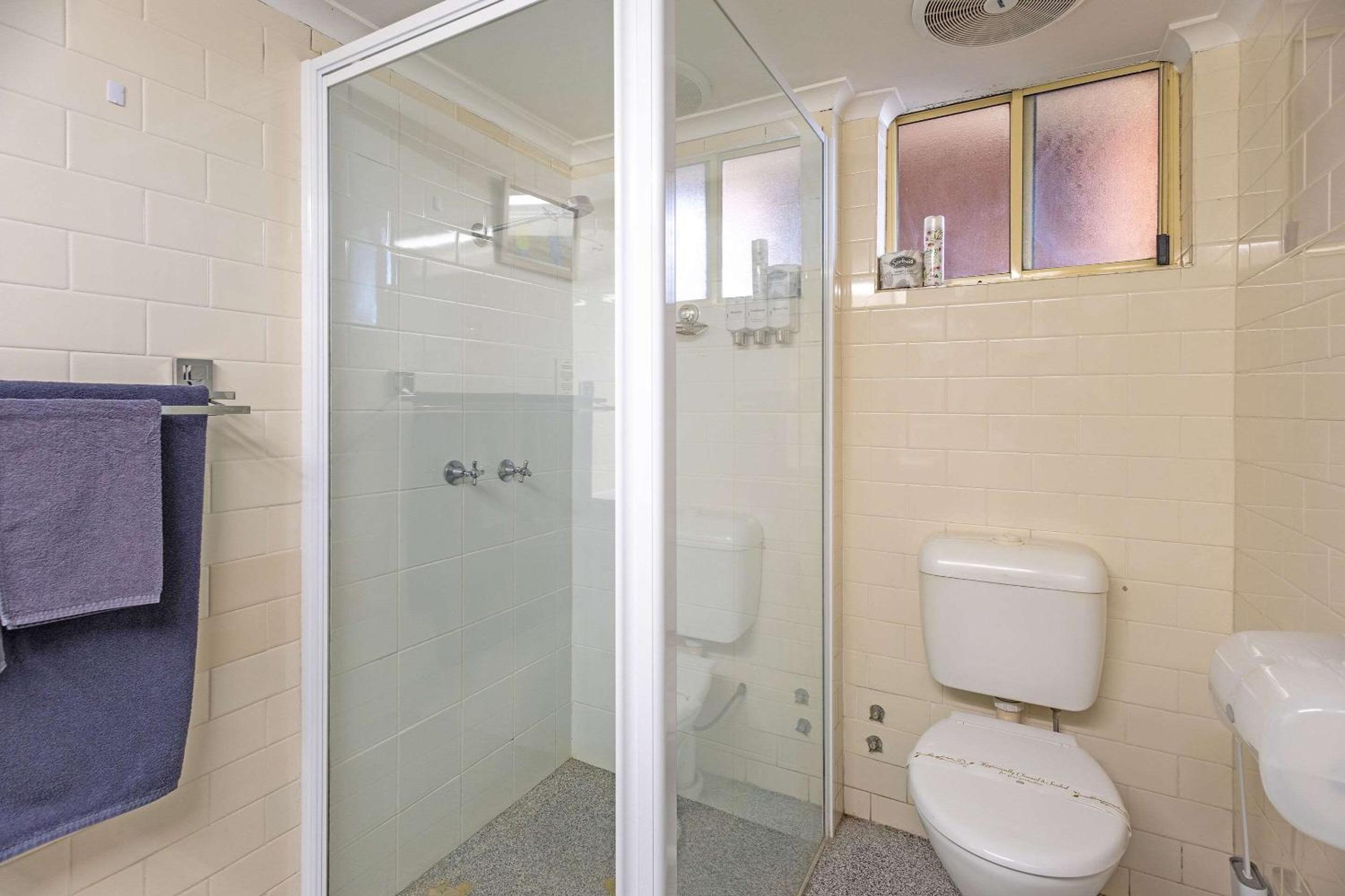 Shearing Shed Motor Inn