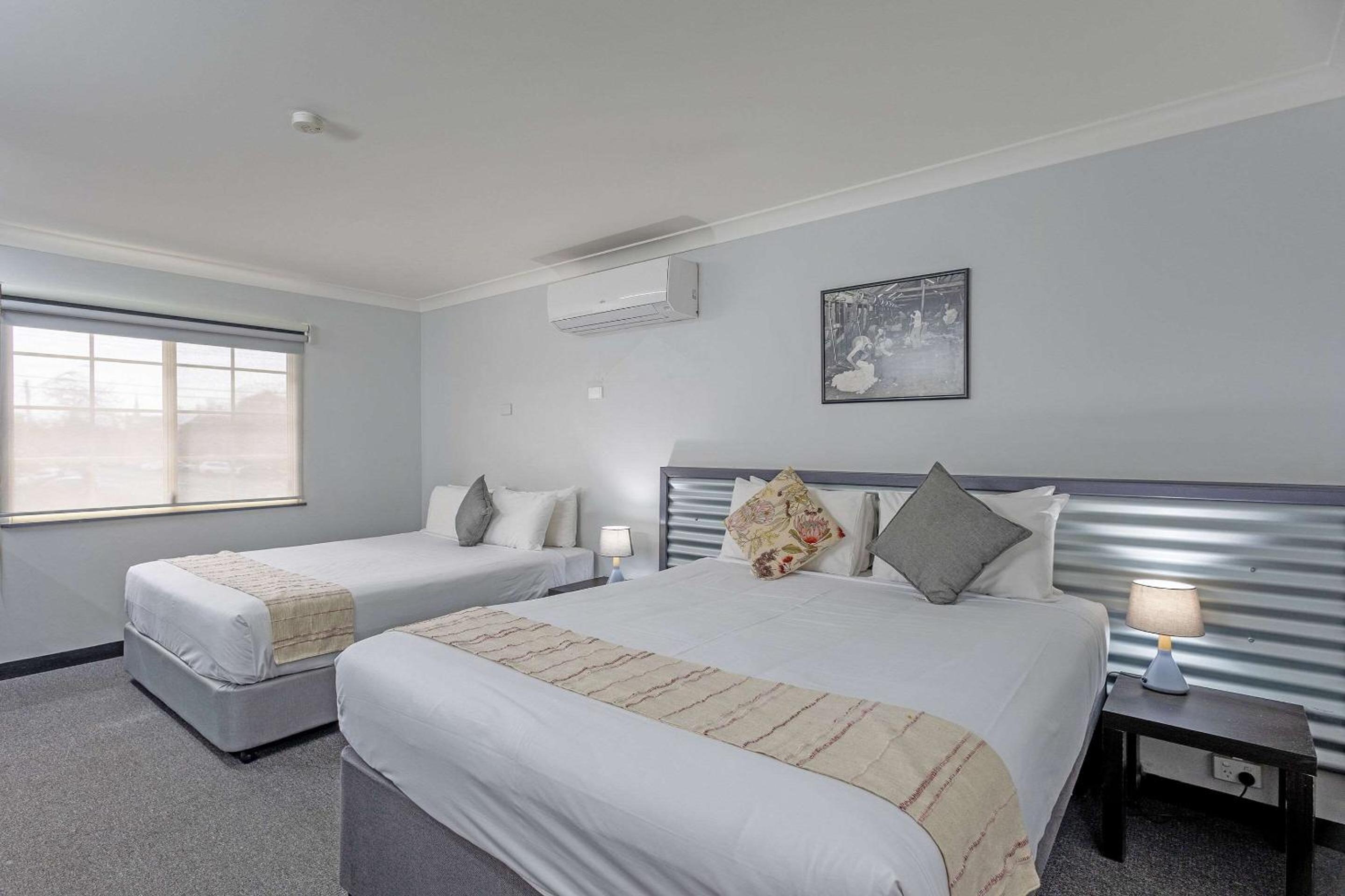 Shearing Shed Motor Inn