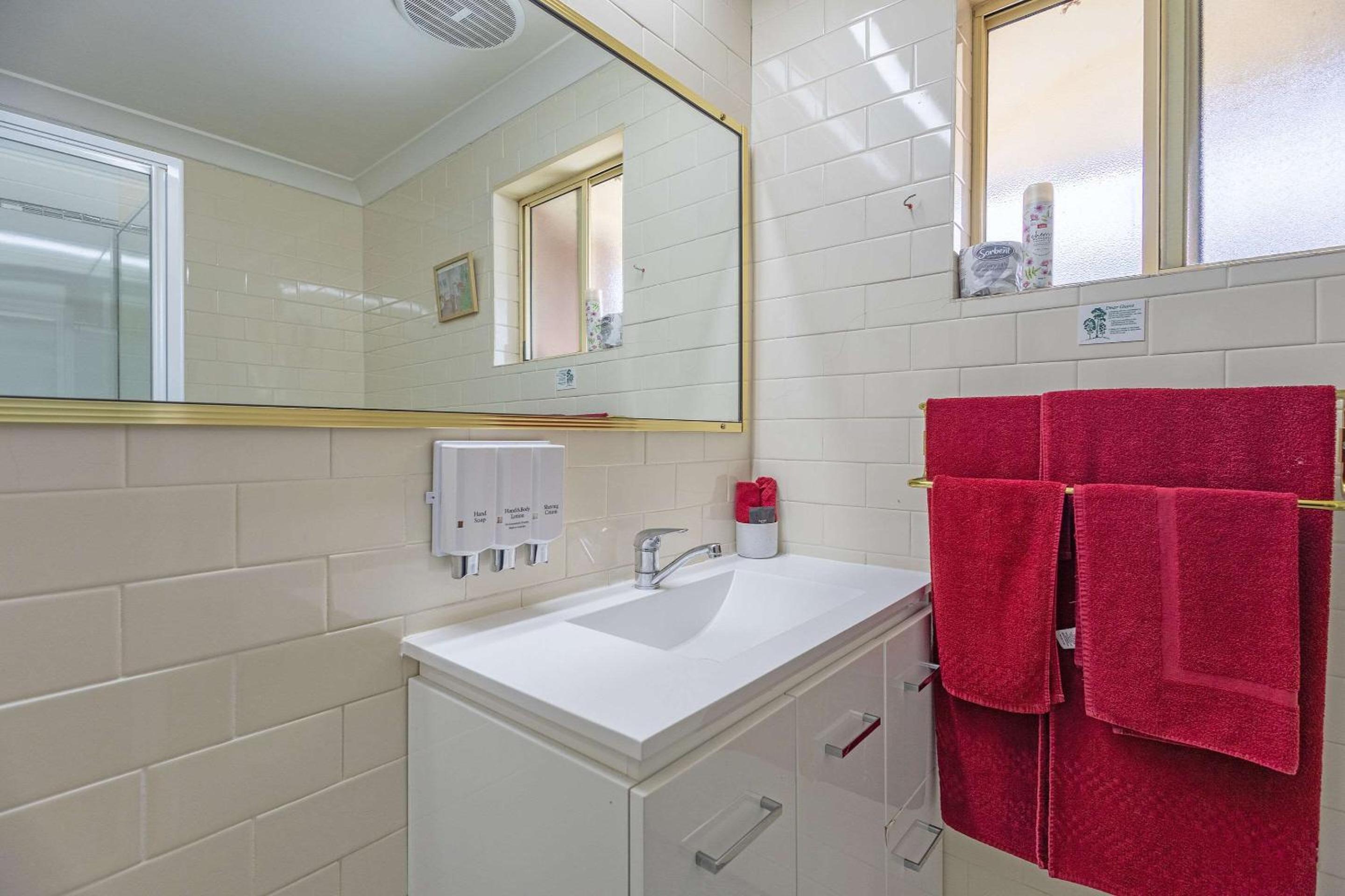 Shearing Shed Motor Inn