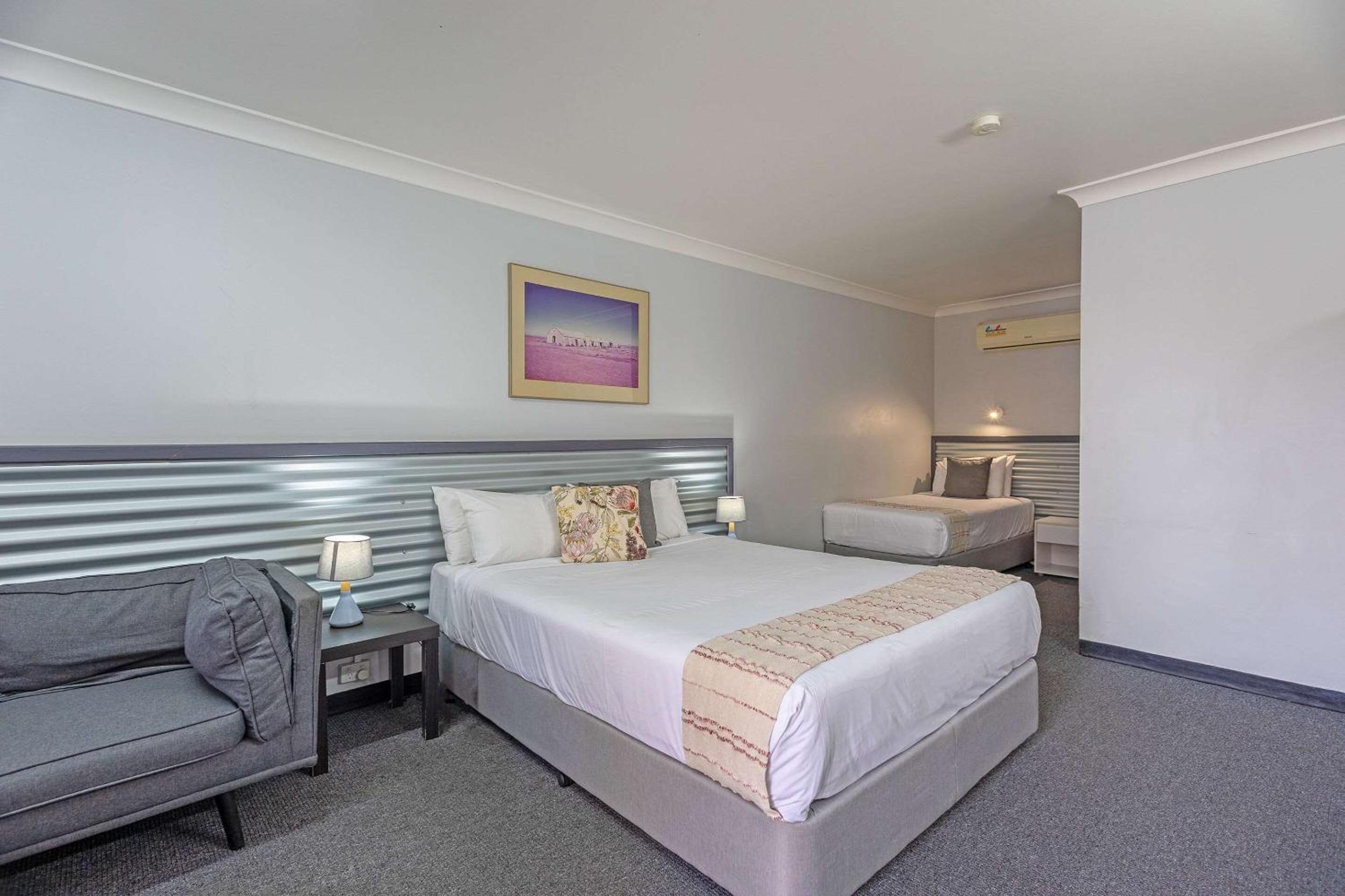 Shearing Shed Motor Inn
