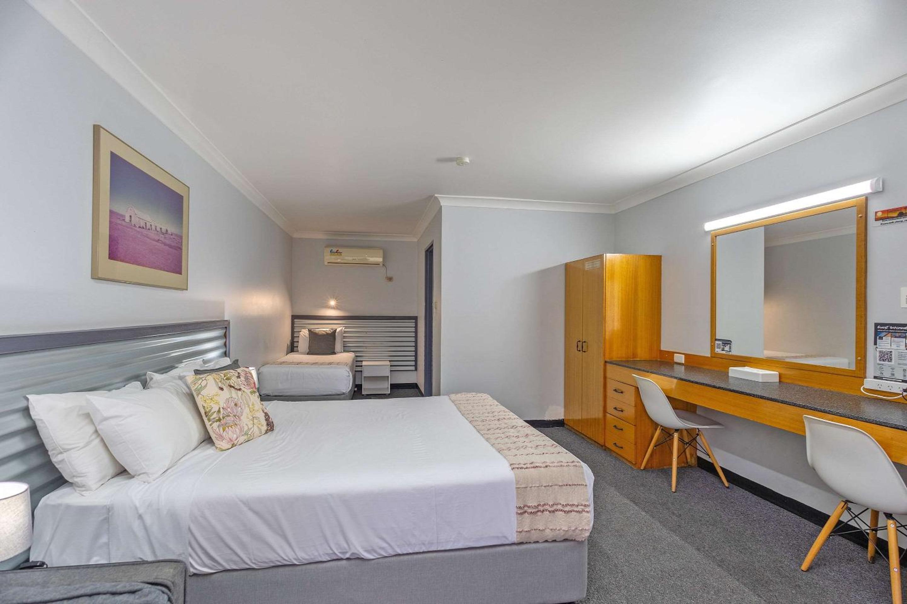 Shearing Shed Motor Inn