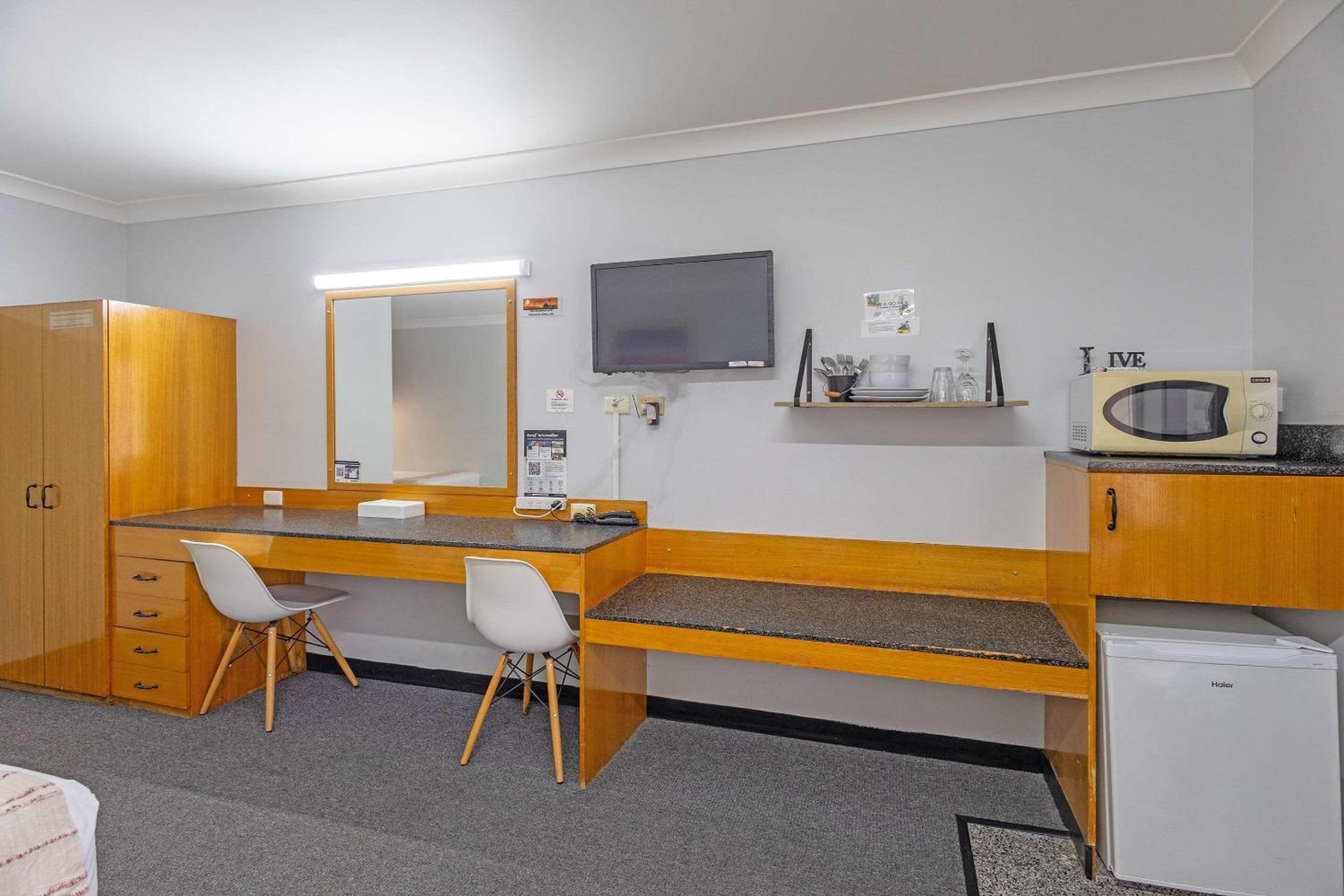 Shearing Shed Motor Inn