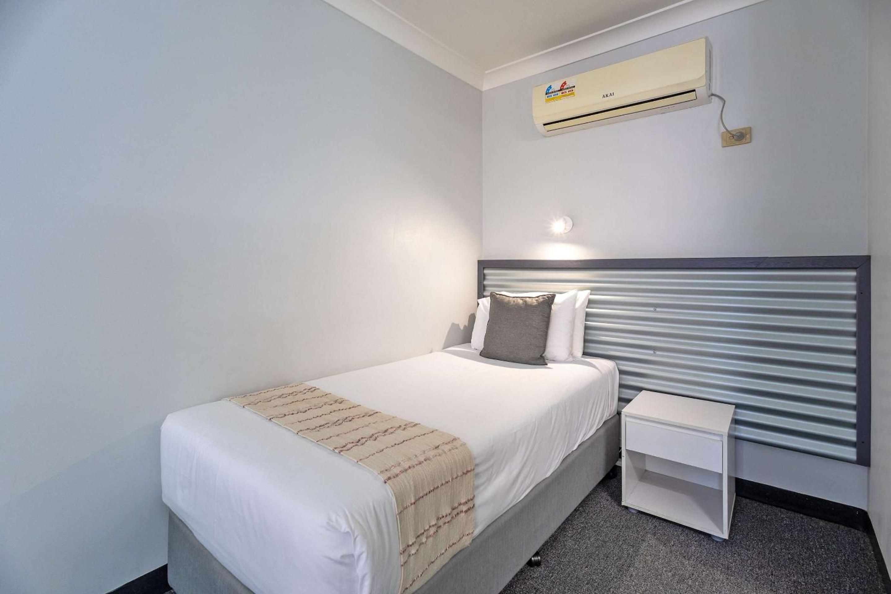 Shearing Shed Motor Inn
