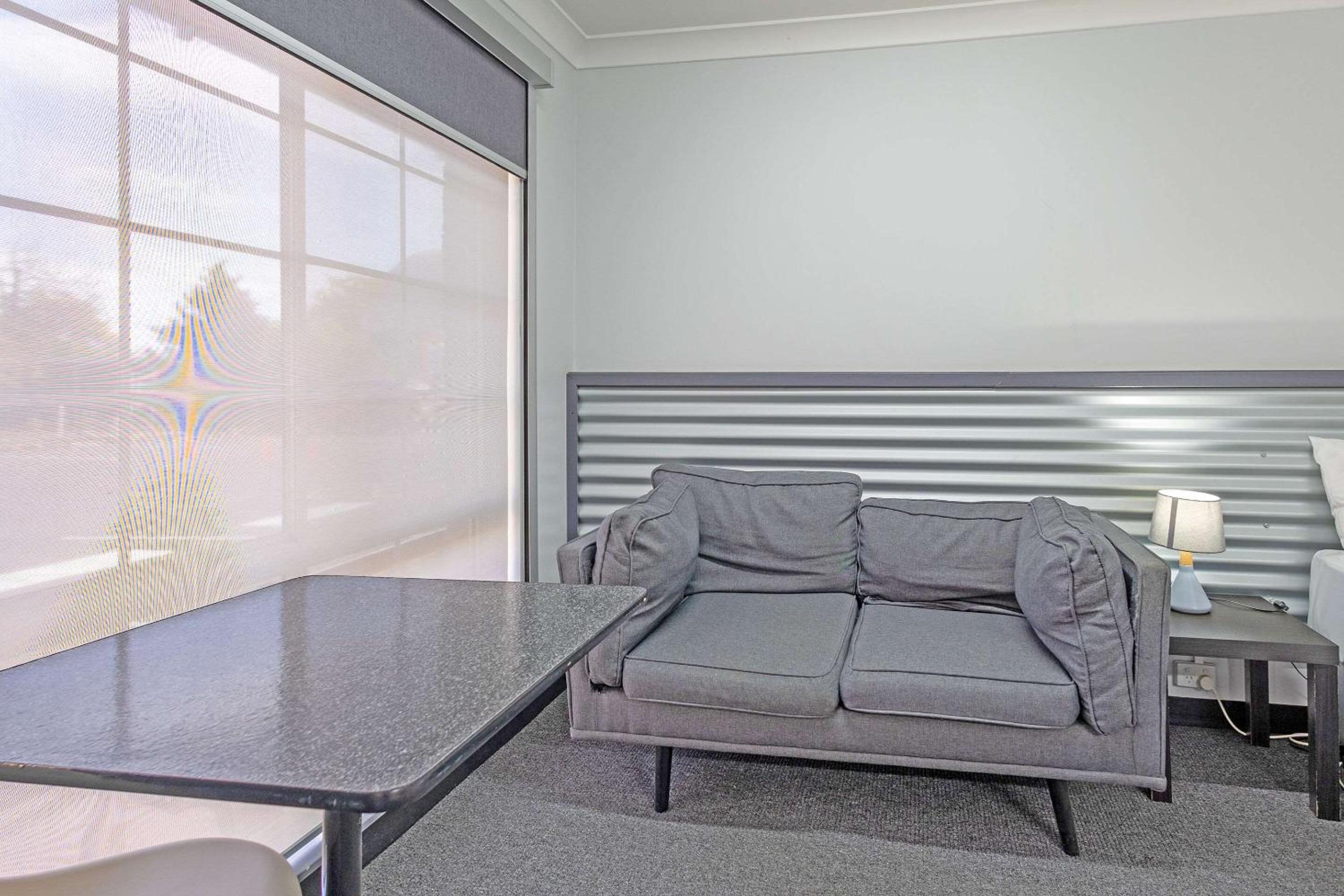 Shearing Shed Motor Inn