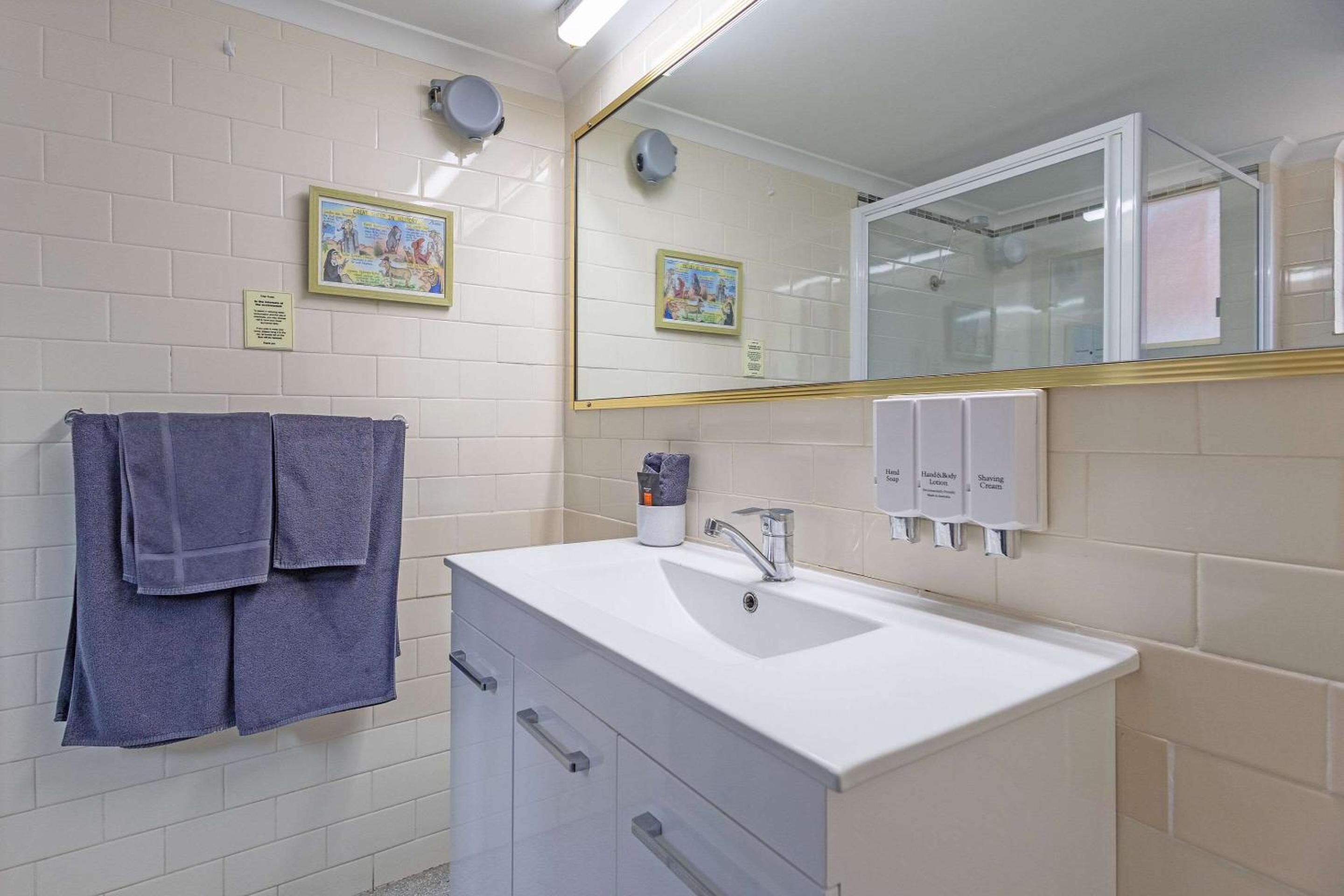 Shearing Shed Motor Inn
