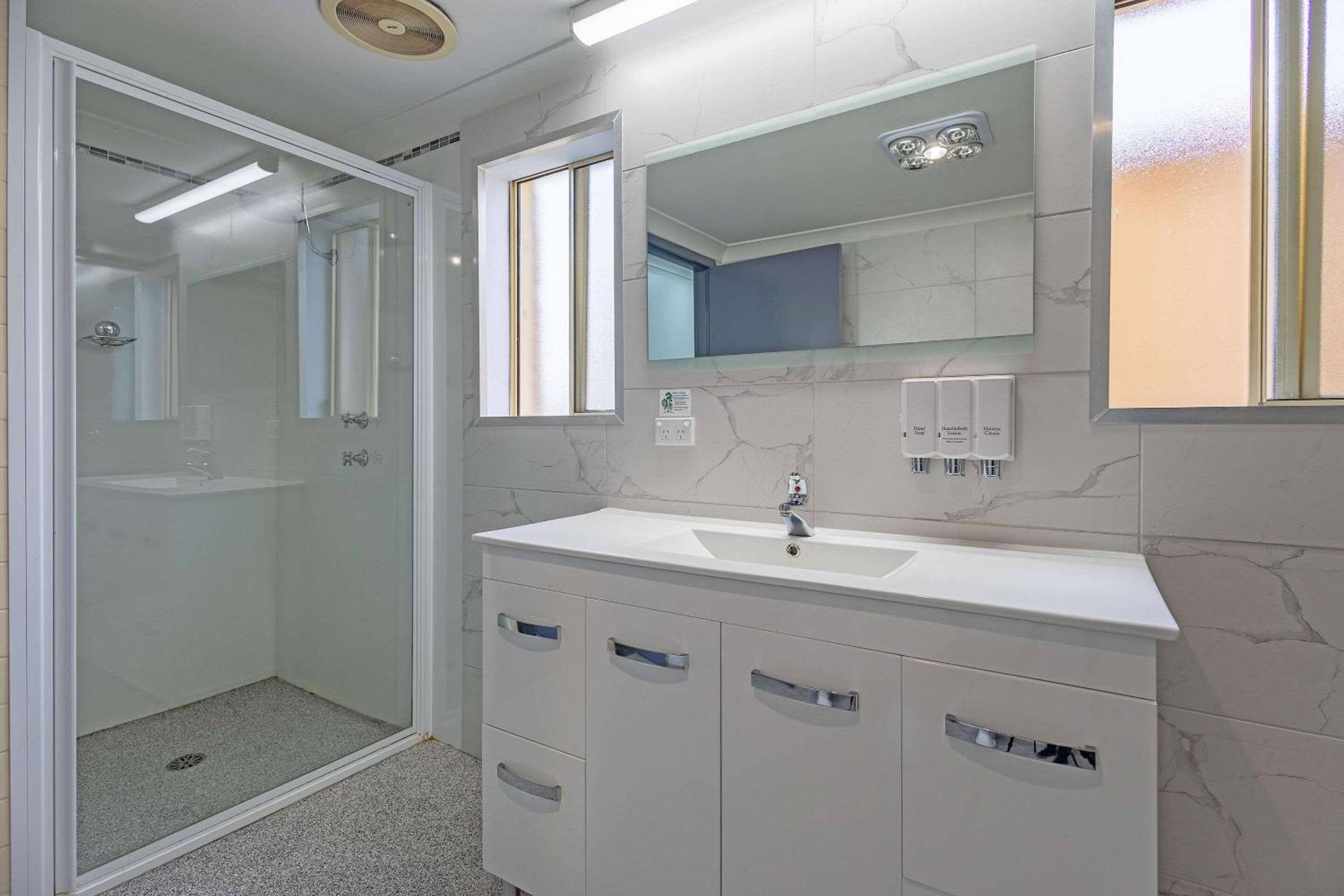 Shearing Shed Motor Inn