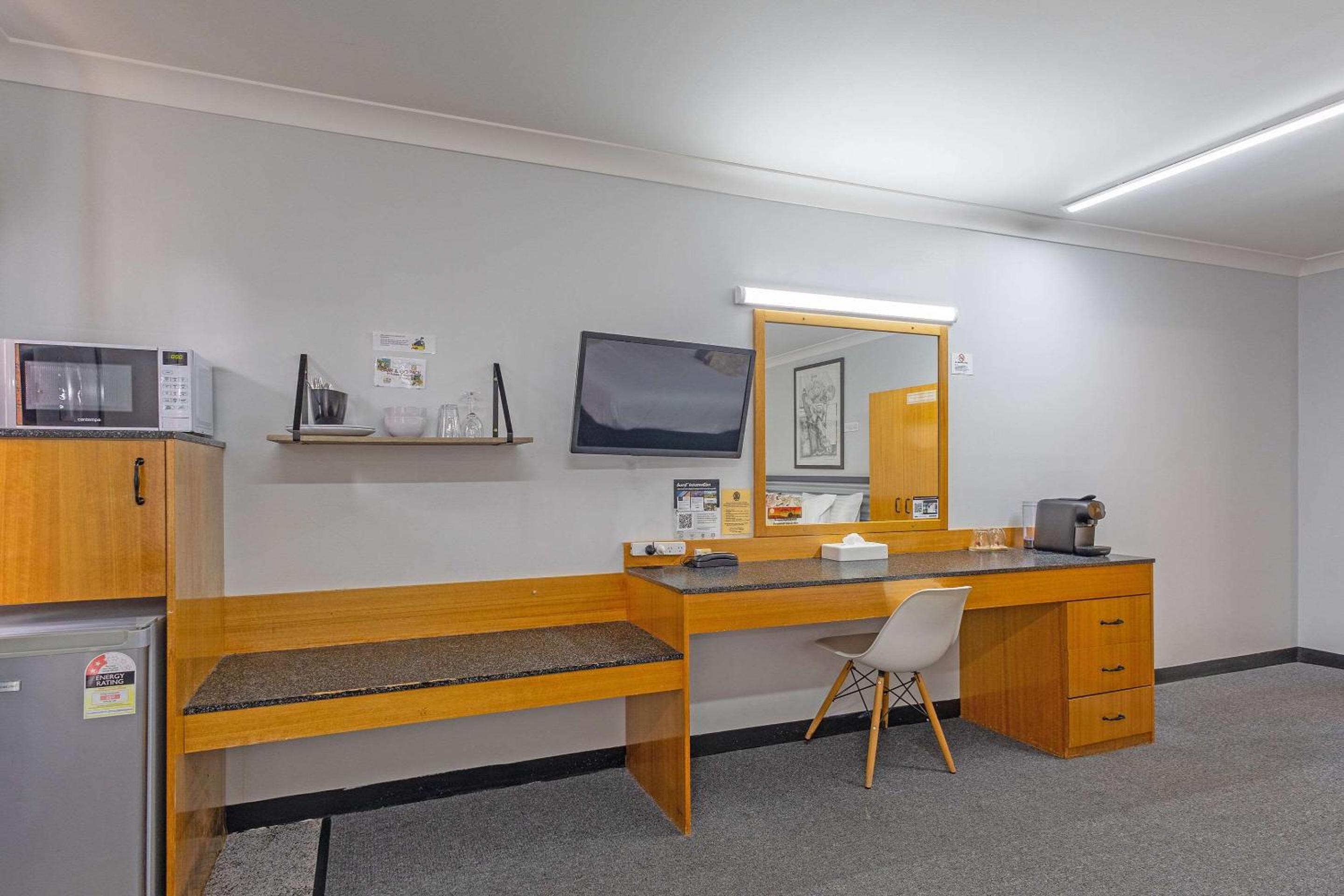 Shearing Shed Motor Inn