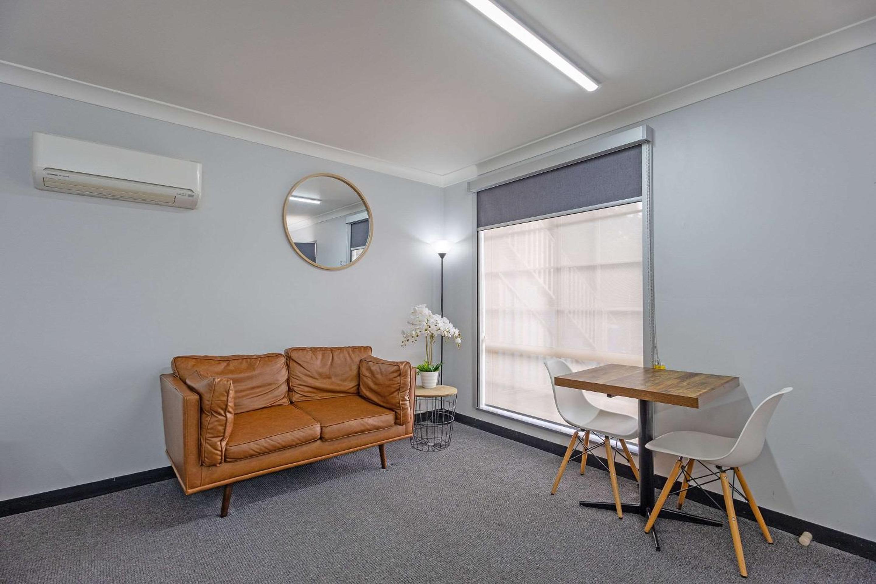 Shearing Shed Motor Inn