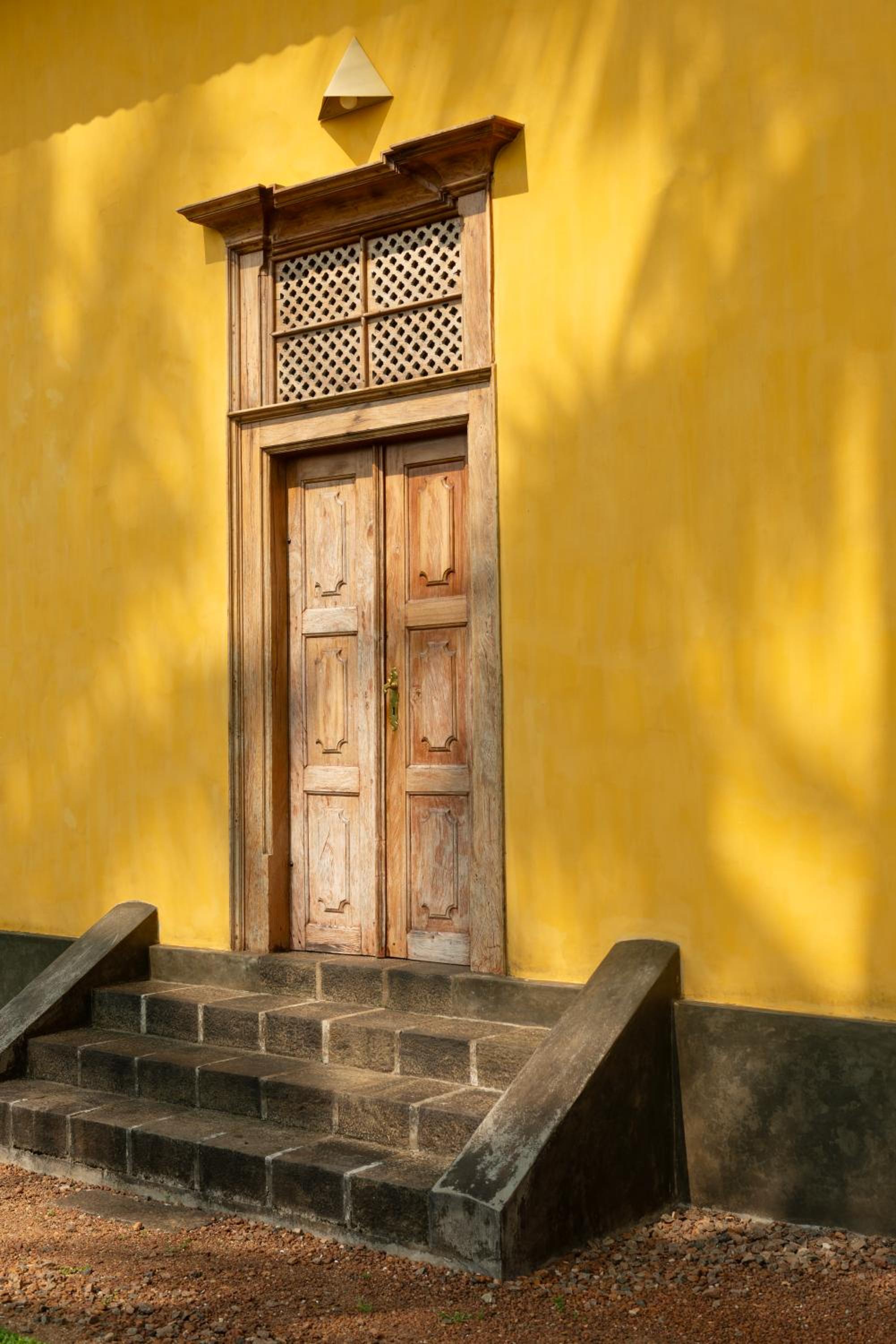 Doornberg Galle
