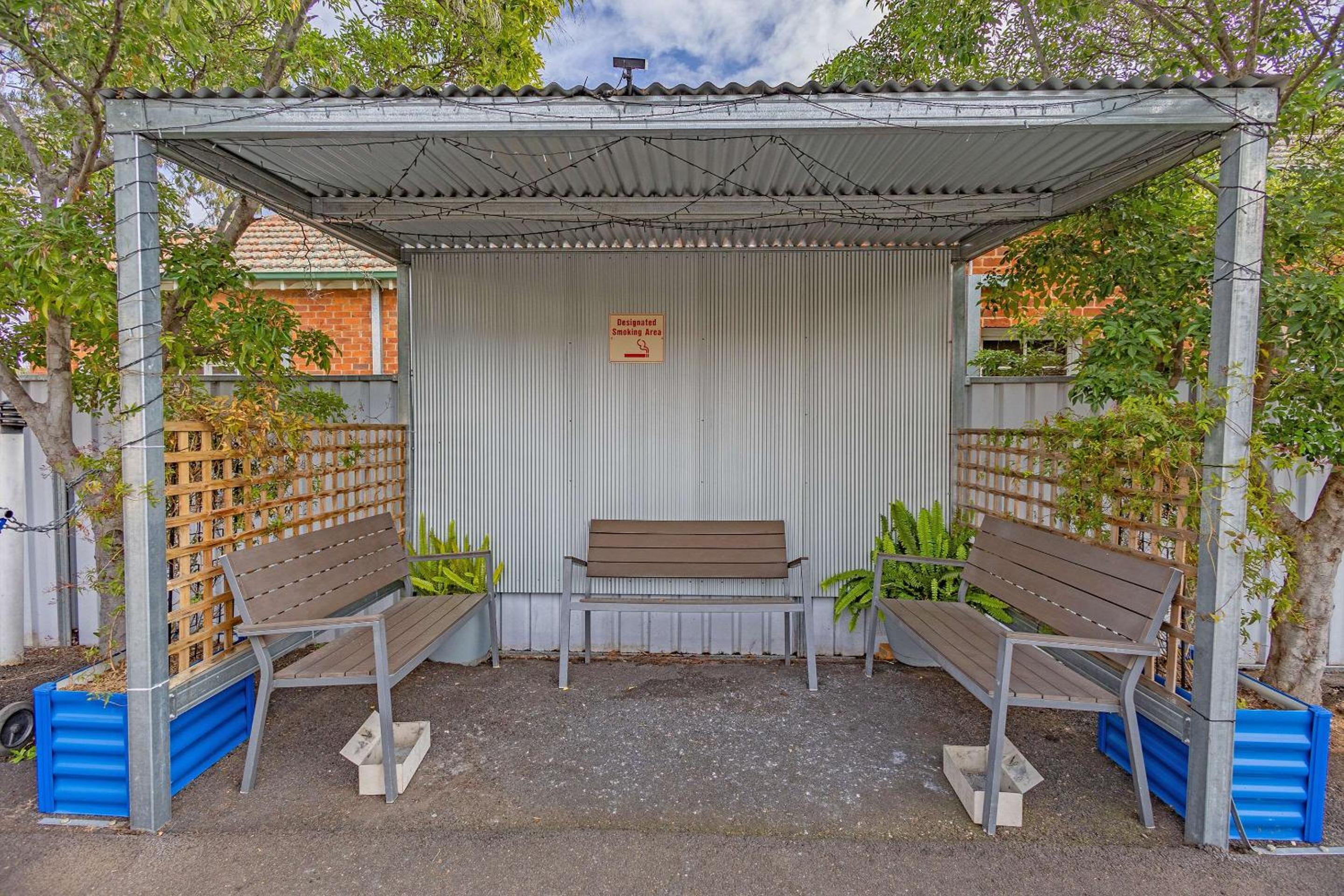 Shearing Shed Motor Inn