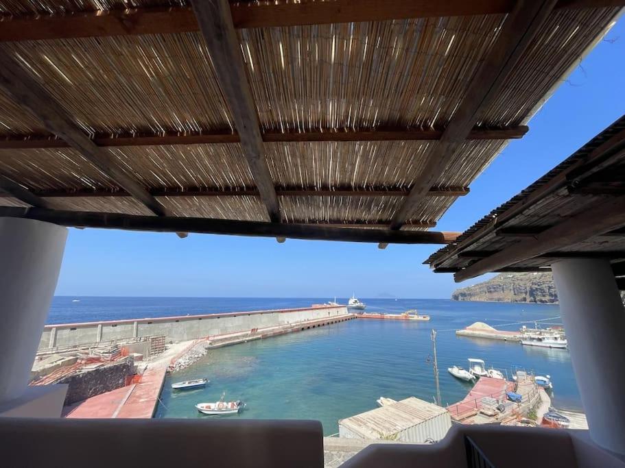 Casa Cappero - sul porto di Malfa photo 3