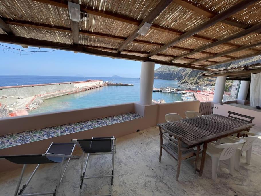 Casa Cappero - sul porto di Malfa photo 5