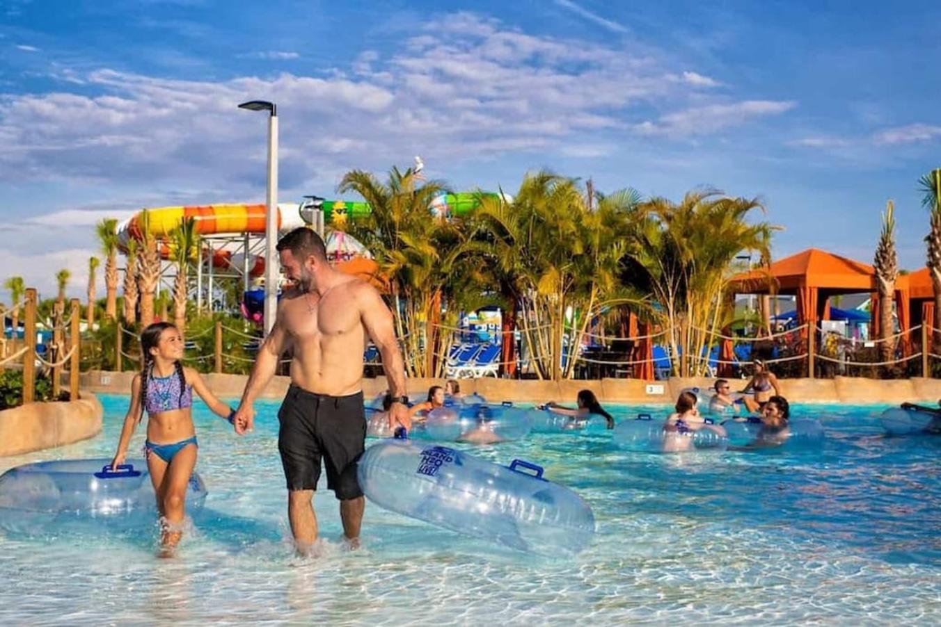 DisneyResortVillas by AmericanVacationLiving 1 BR