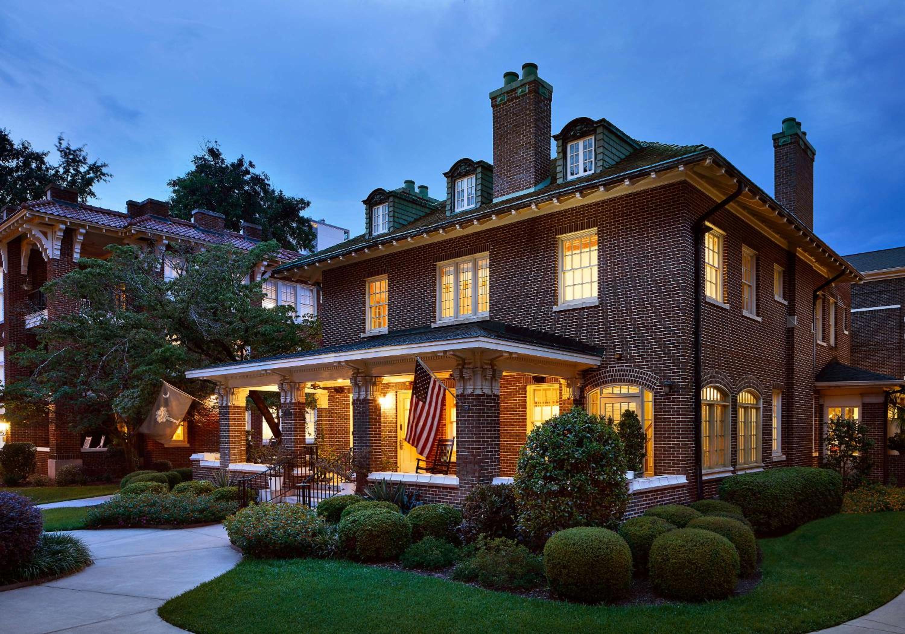 Hotel Graduate by Hilton Columbia SC - Image 1