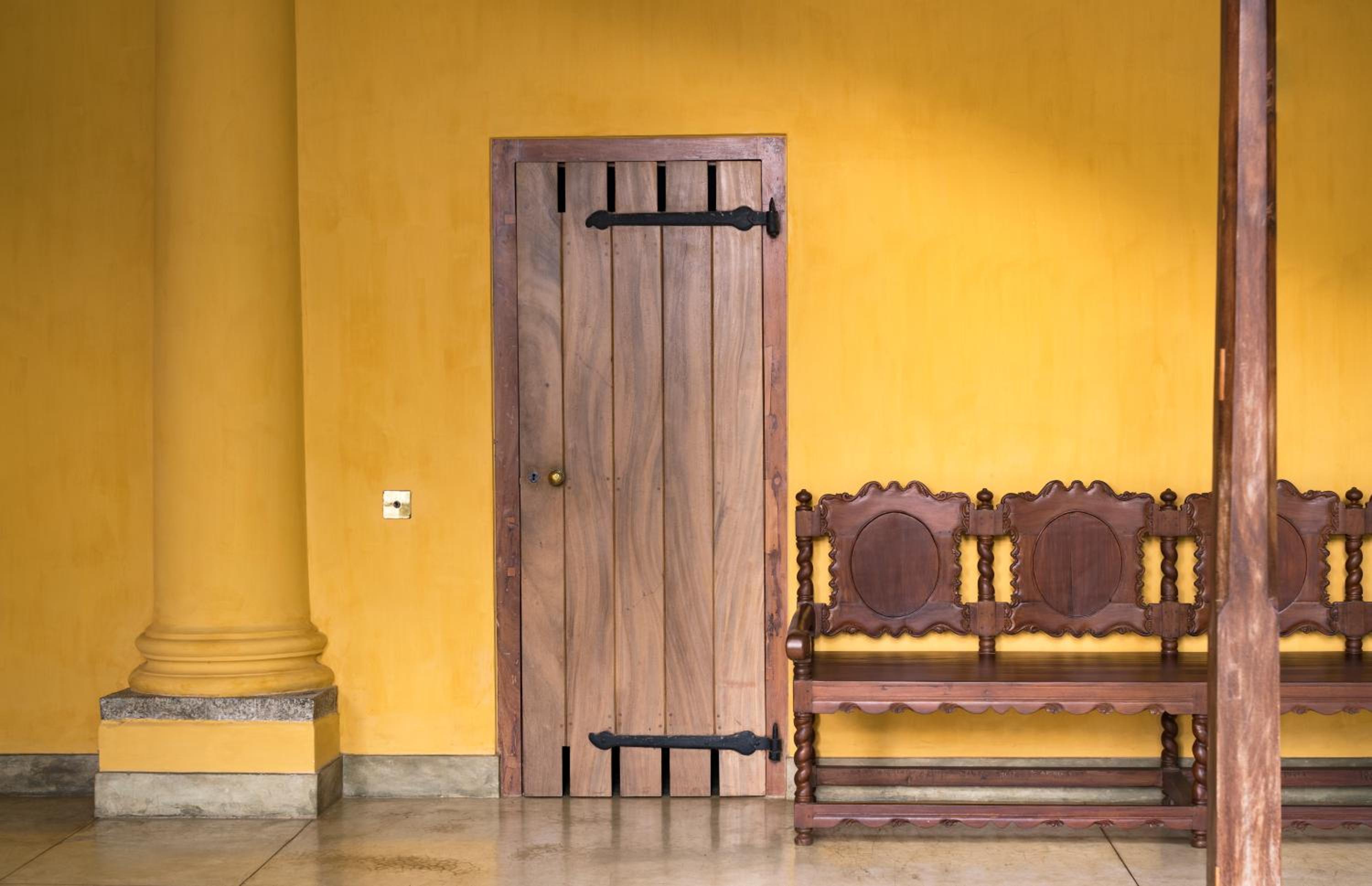 Doornberg Galle