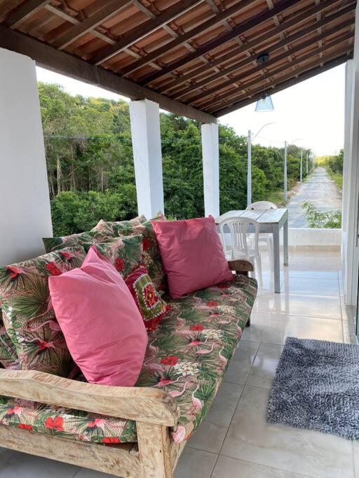 Casa Morena